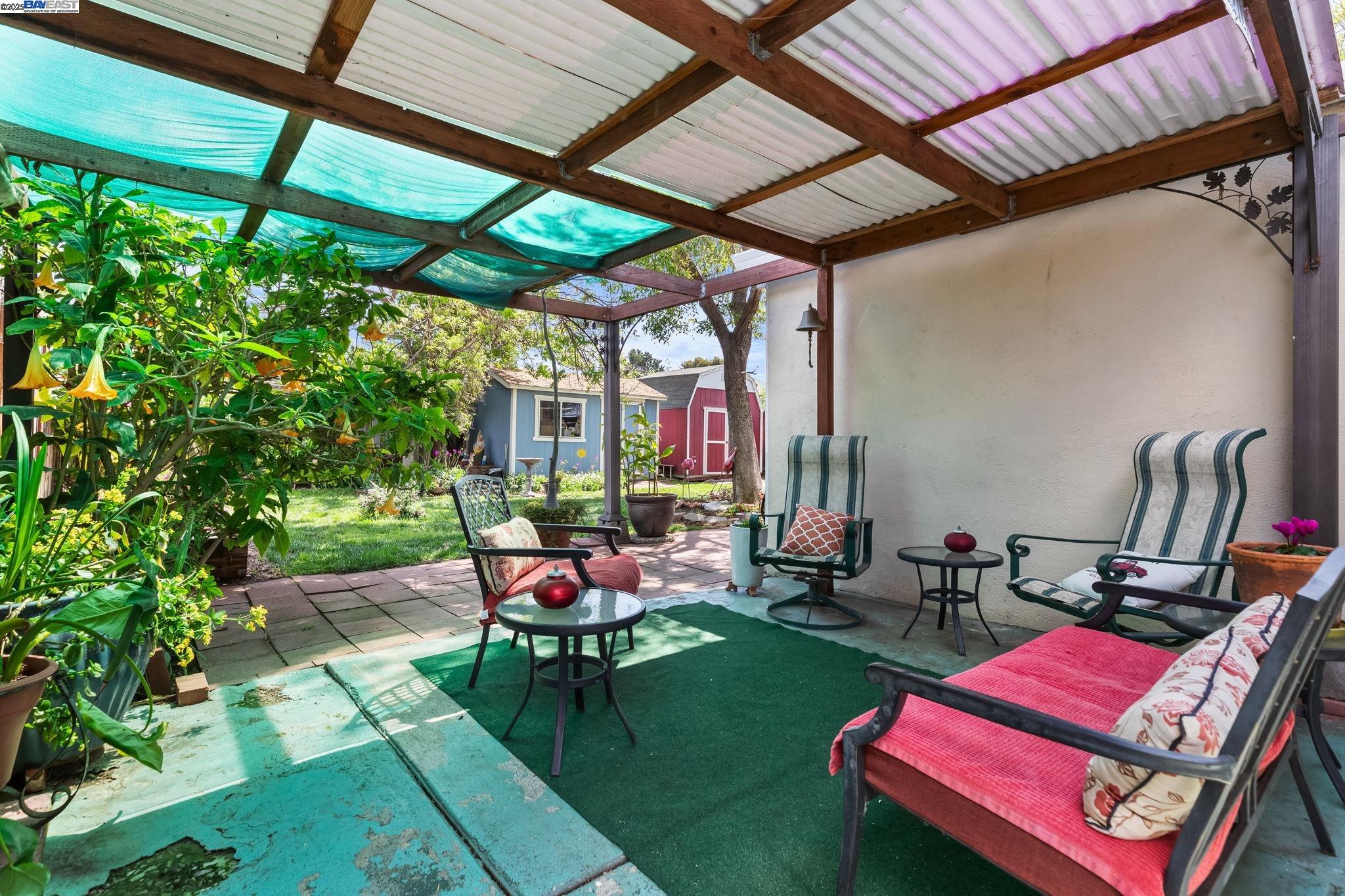 Detail Gallery Image 23 of 32 For 6364 Noel Ave, Newark,  CA 94560 - 3 Beds | 1 Baths