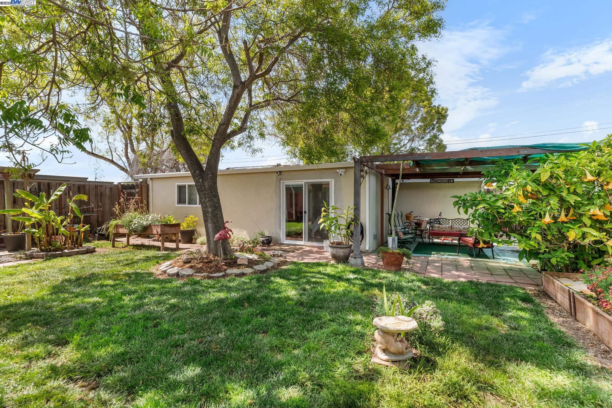 Detail Gallery Image 25 of 32 For 6364 Noel Ave, Newark,  CA 94560 - 3 Beds | 1 Baths
