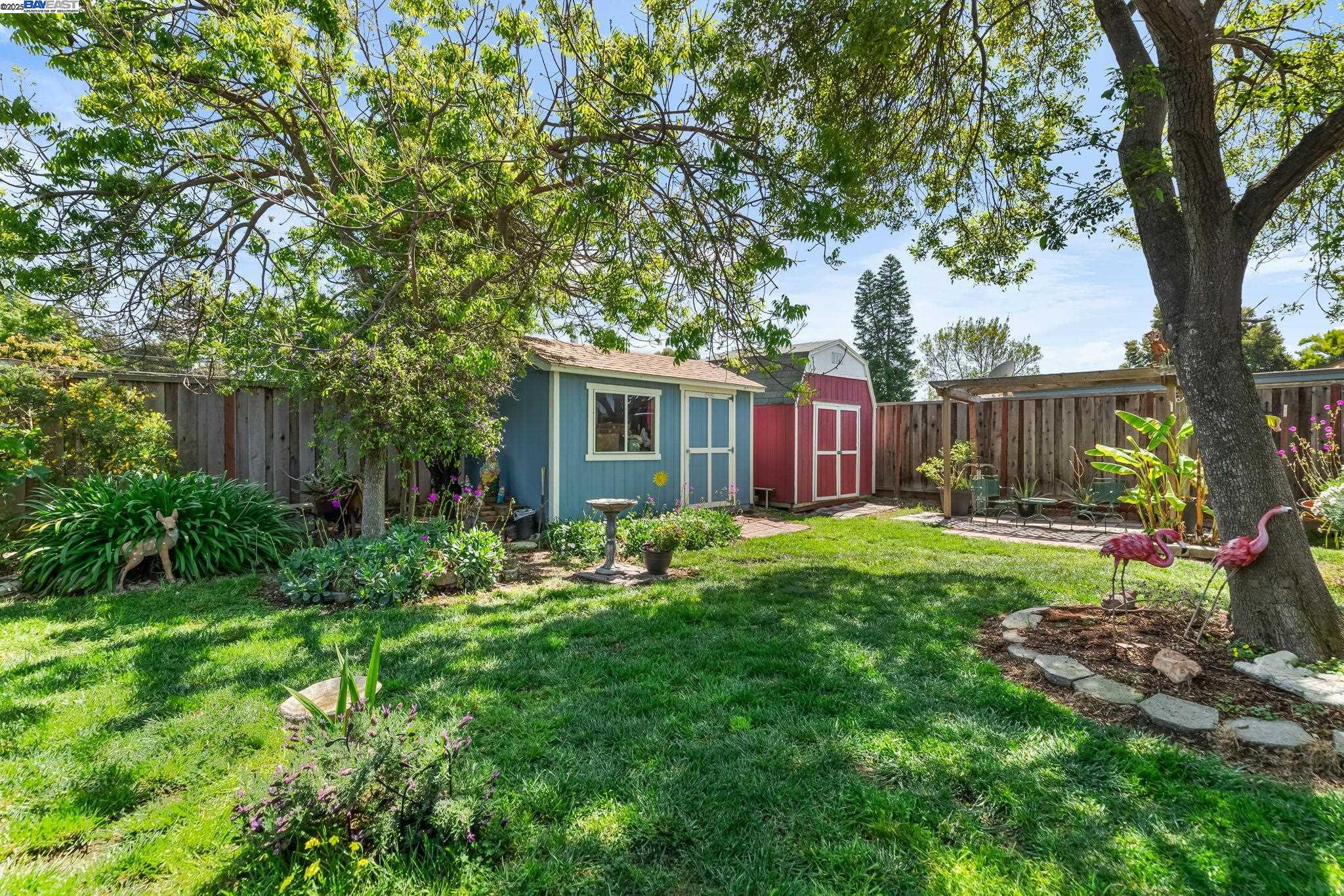 Detail Gallery Image 27 of 32 For 6364 Noel Ave, Newark,  CA 94560 - 3 Beds | 1 Baths