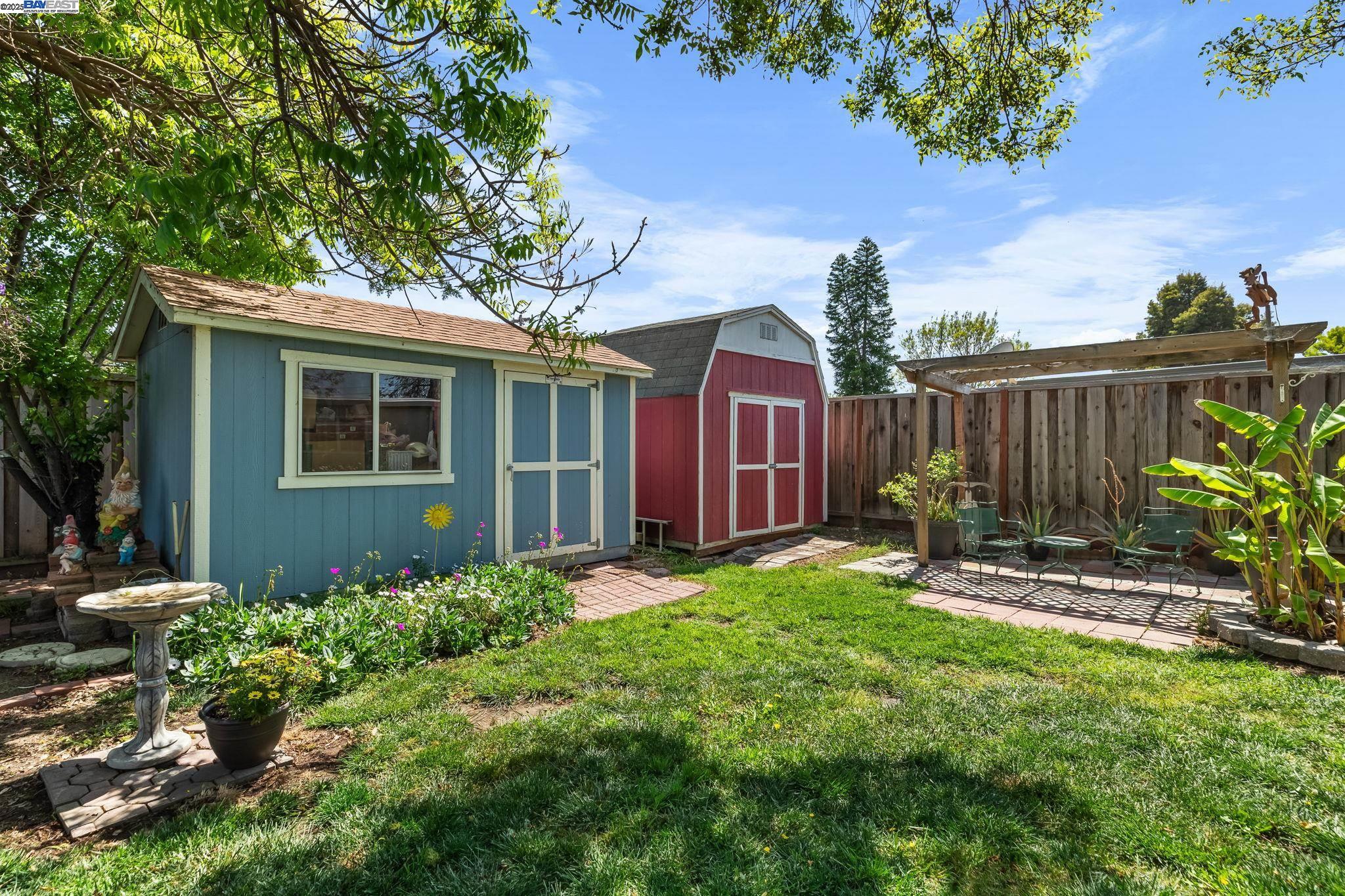 Detail Gallery Image 28 of 32 For 6364 Noel Ave, Newark,  CA 94560 - 3 Beds | 1 Baths
