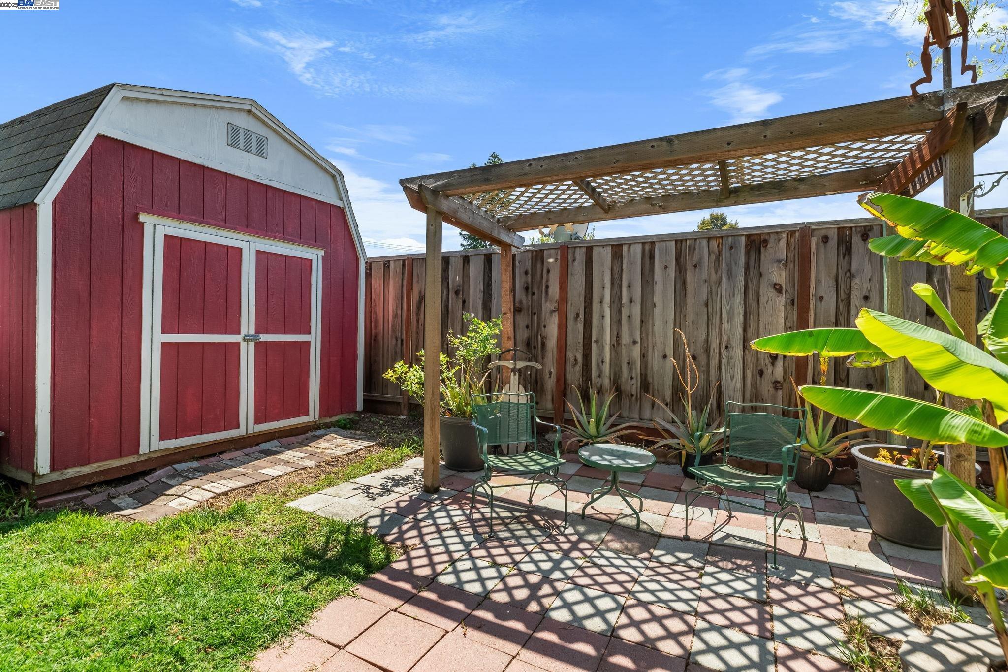 Detail Gallery Image 30 of 32 For 6364 Noel Ave, Newark,  CA 94560 - 3 Beds | 1 Baths