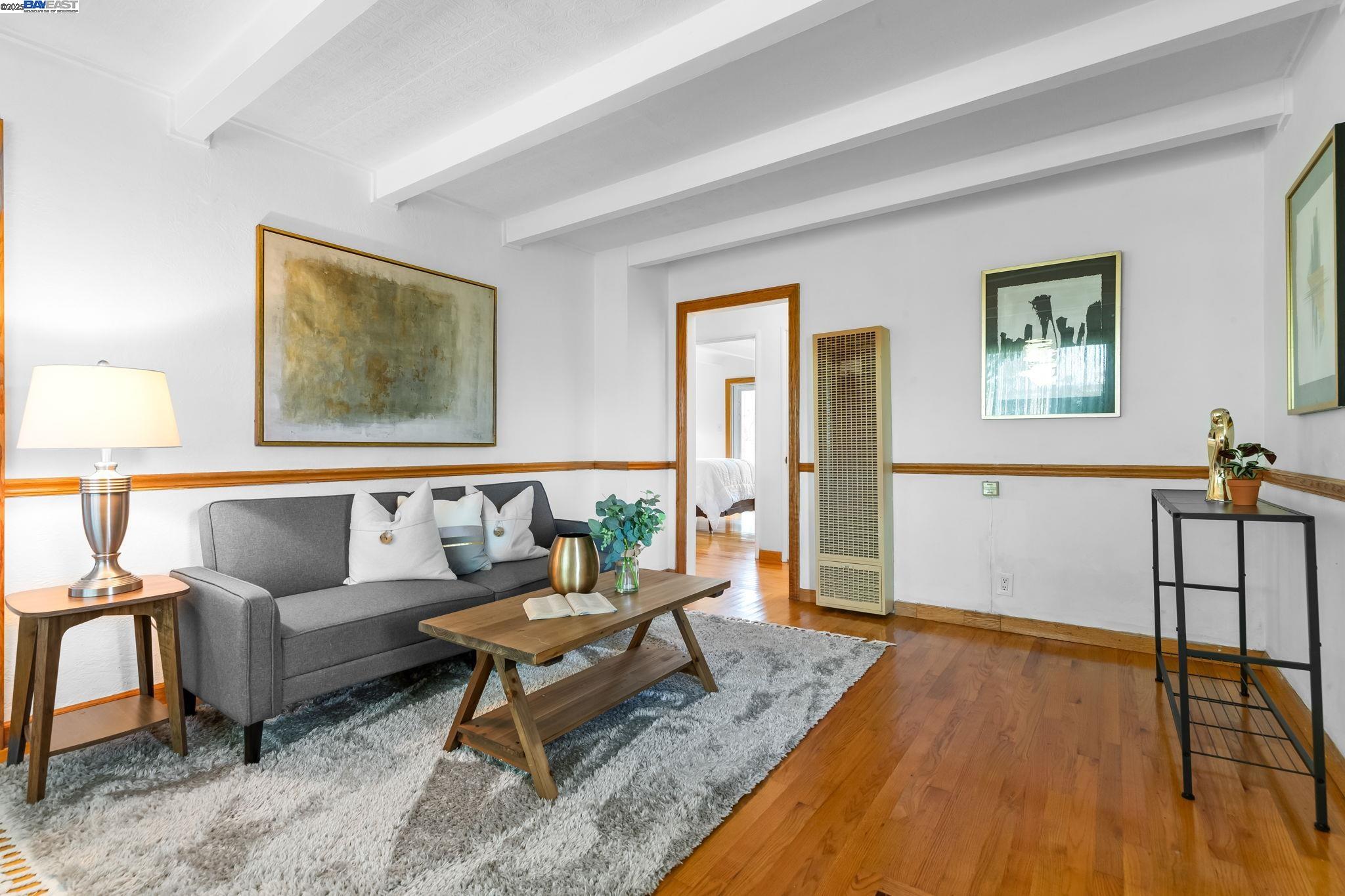Detail Gallery Image 6 of 32 For 6364 Noel Ave, Newark,  CA 94560 - 3 Beds | 1 Baths