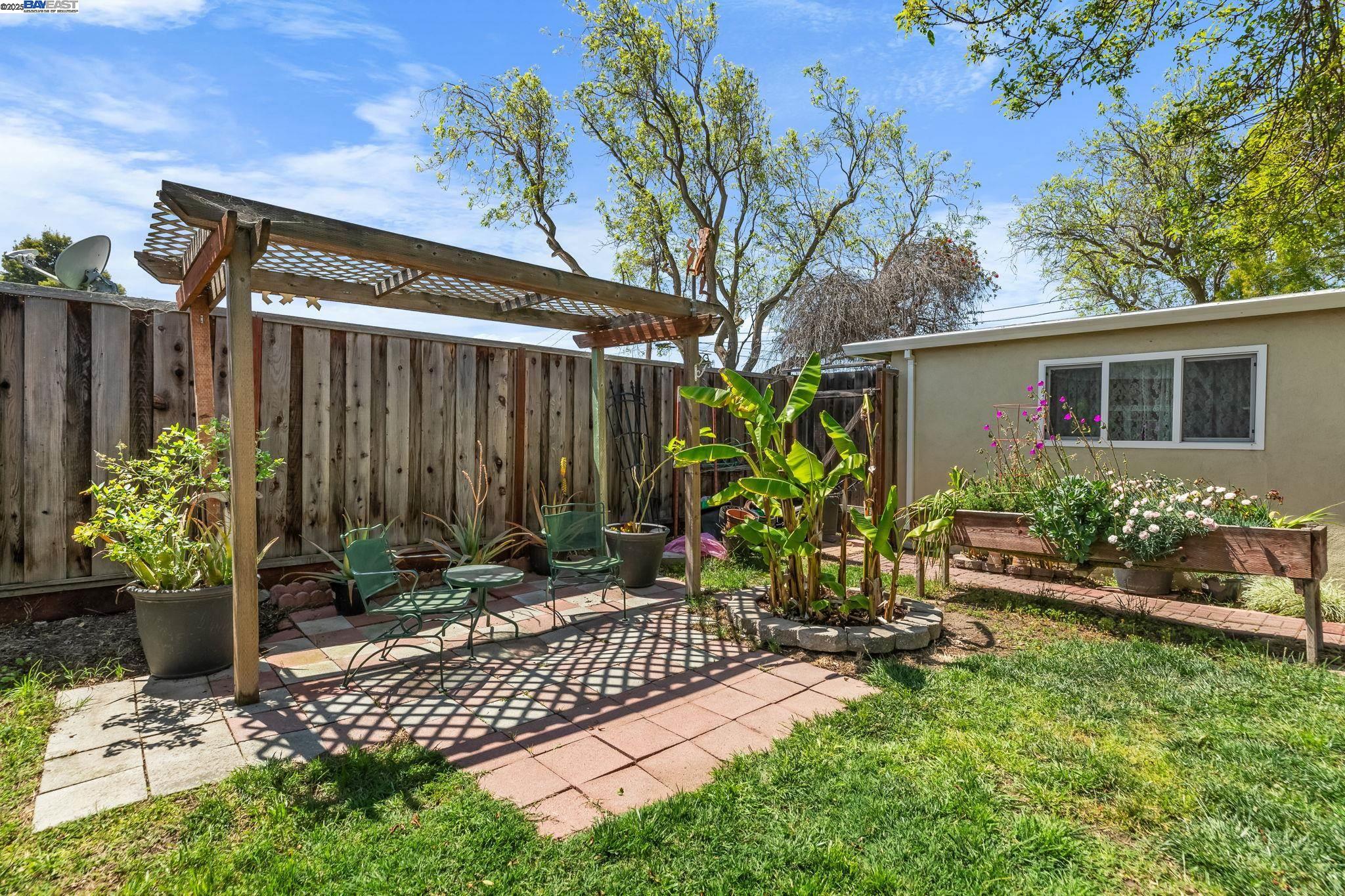 Detail Gallery Image 31 of 32 For 6364 Noel Ave, Newark,  CA 94560 - 3 Beds | 1 Baths