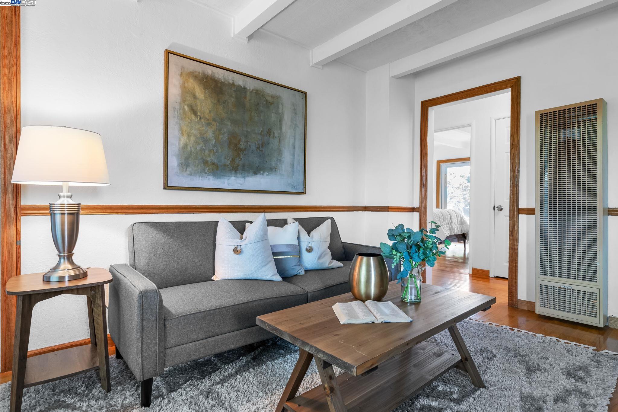 Detail Gallery Image 7 of 32 For 6364 Noel Ave, Newark,  CA 94560 - 3 Beds | 1 Baths