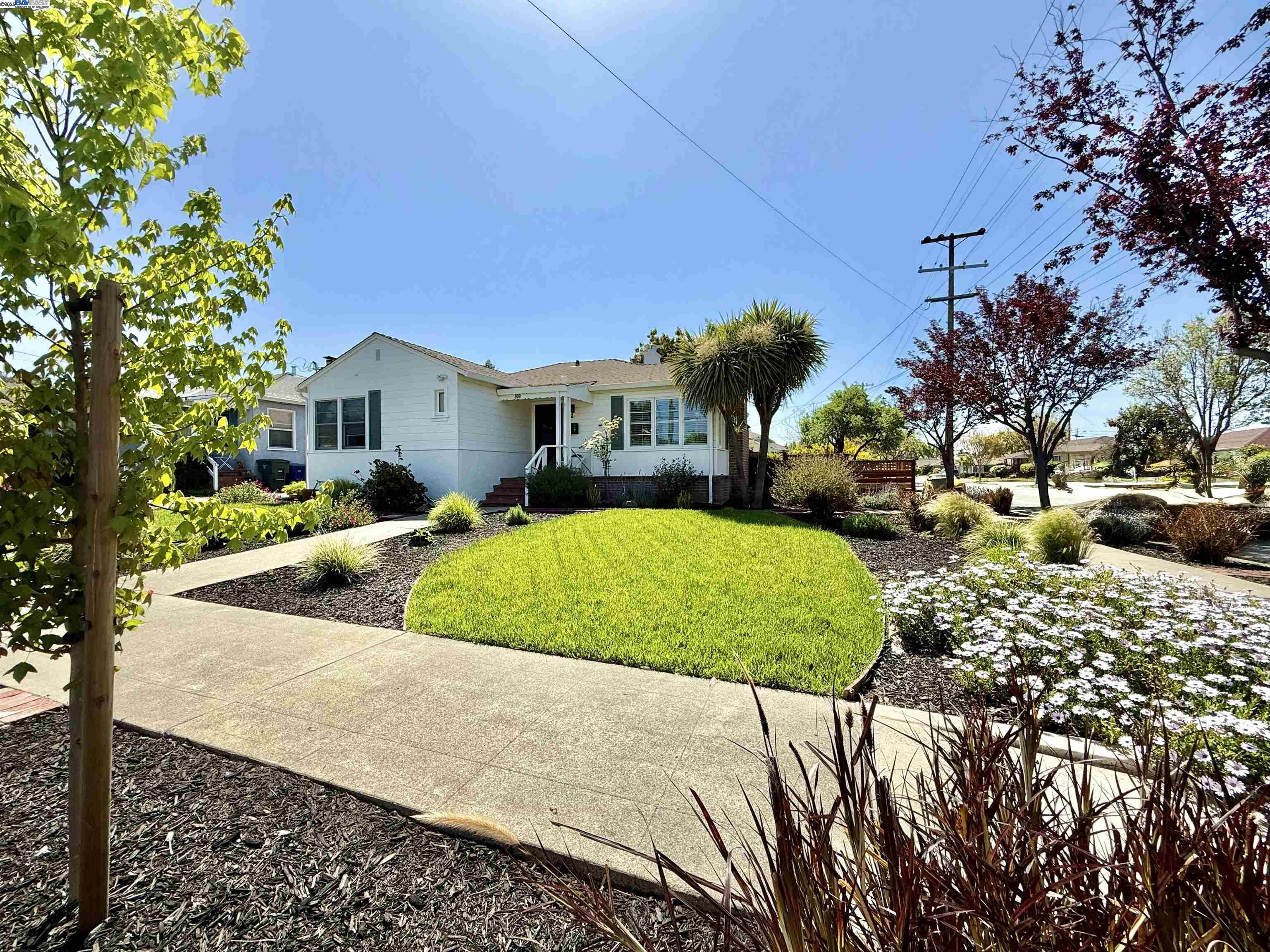 Detail Gallery Image 2 of 54 For 909 Juana Ave, San Leandro,  CA 94577 - 3 Beds | 2 Baths