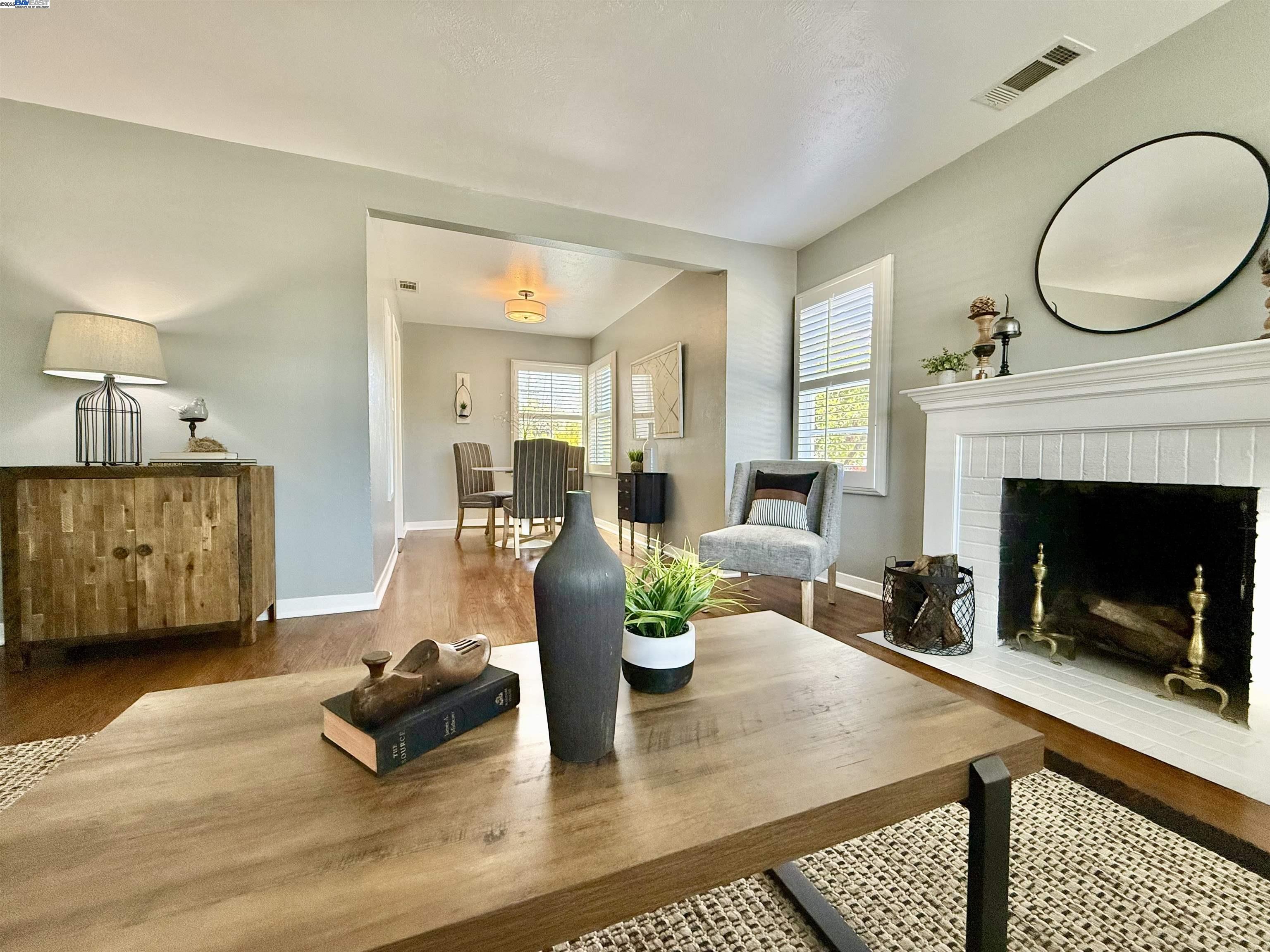 Detail Gallery Image 12 of 54 For 909 Juana Ave, San Leandro,  CA 94577 - 3 Beds | 2 Baths