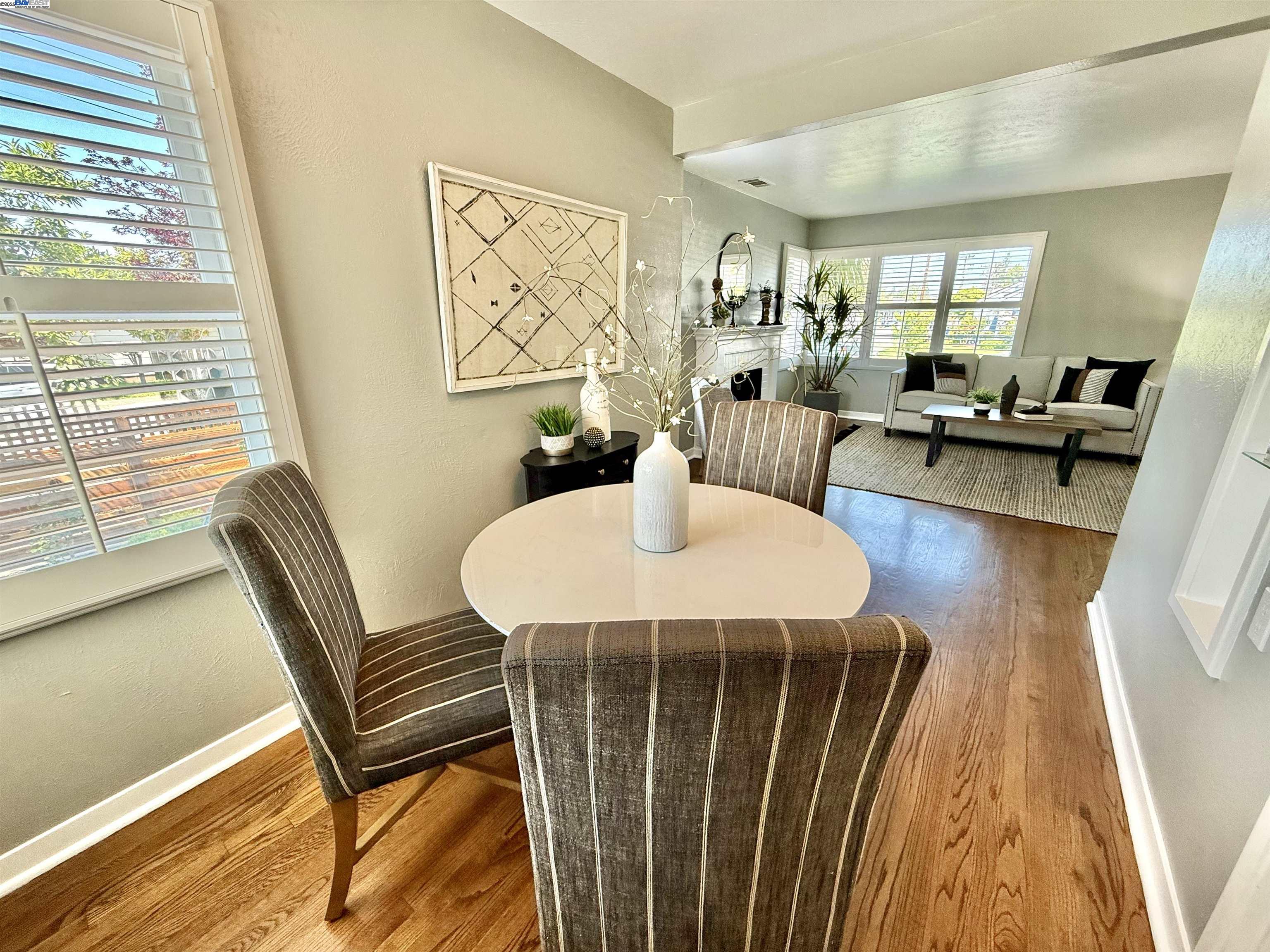 Detail Gallery Image 13 of 54 For 909 Juana Ave, San Leandro,  CA 94577 - 3 Beds | 2 Baths
