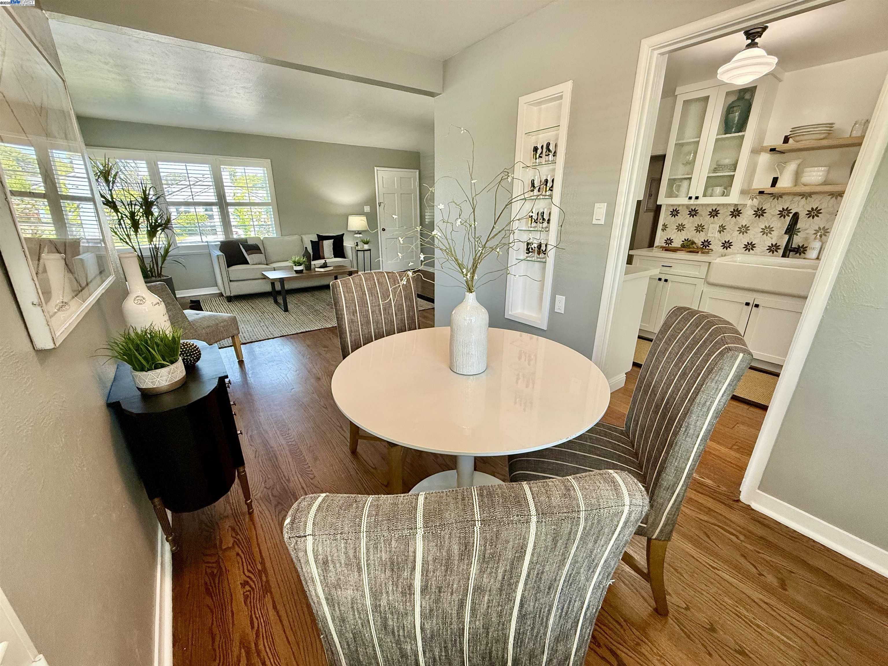 Detail Gallery Image 15 of 54 For 909 Juana Ave, San Leandro,  CA 94577 - 3 Beds | 2 Baths