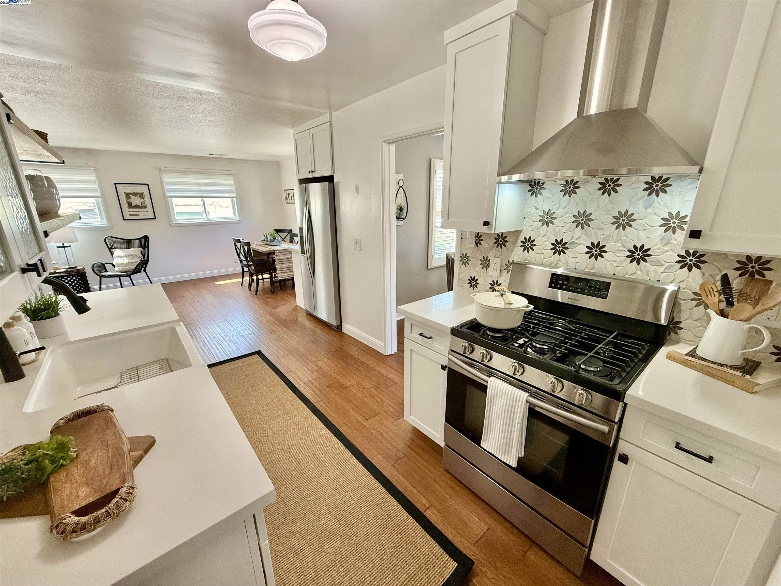Detail Gallery Image 17 of 54 For 909 Juana Ave, San Leandro,  CA 94577 - 3 Beds | 2 Baths