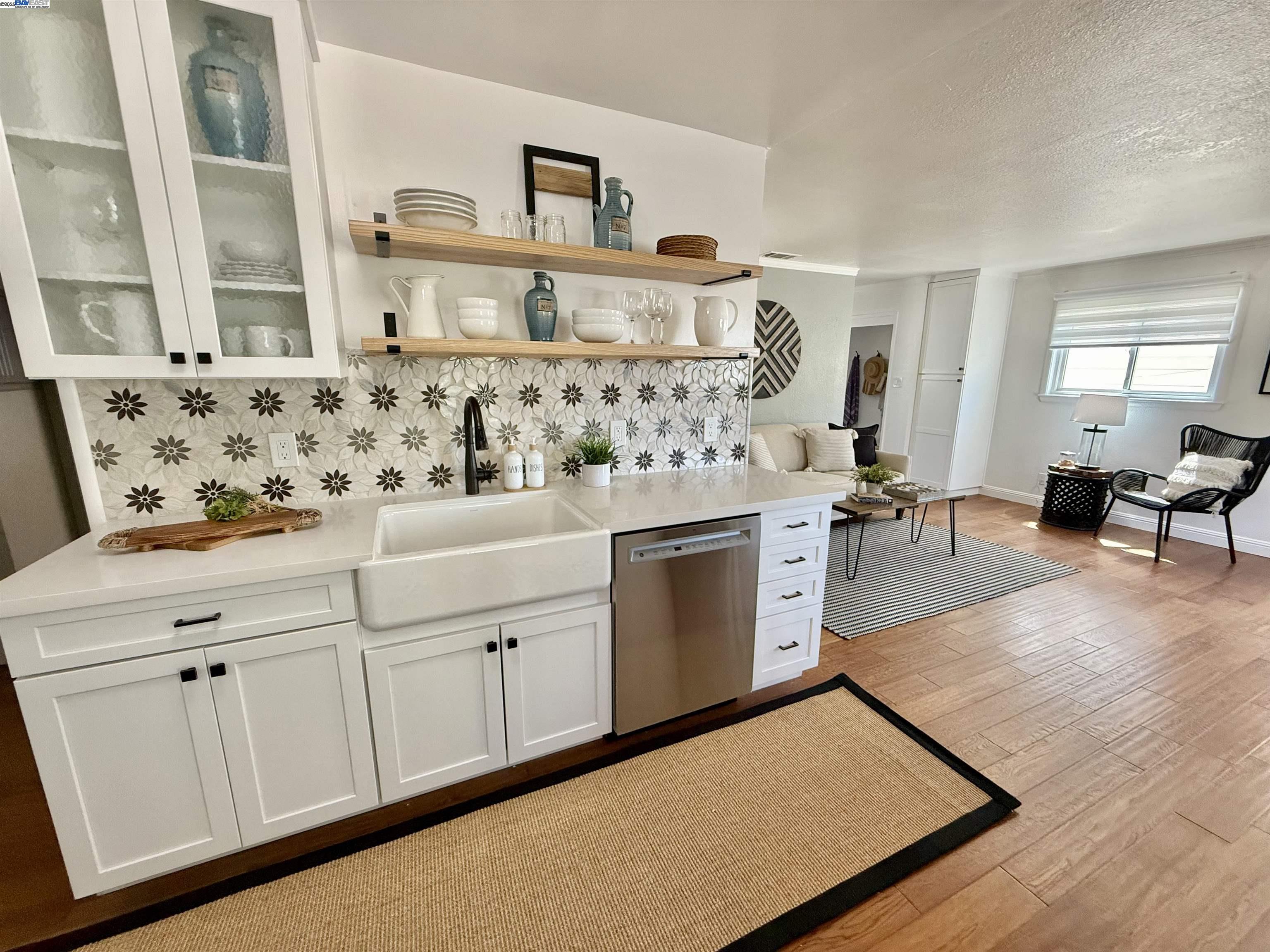 Detail Gallery Image 20 of 54 For 909 Juana Ave, San Leandro,  CA 94577 - 3 Beds | 2 Baths
