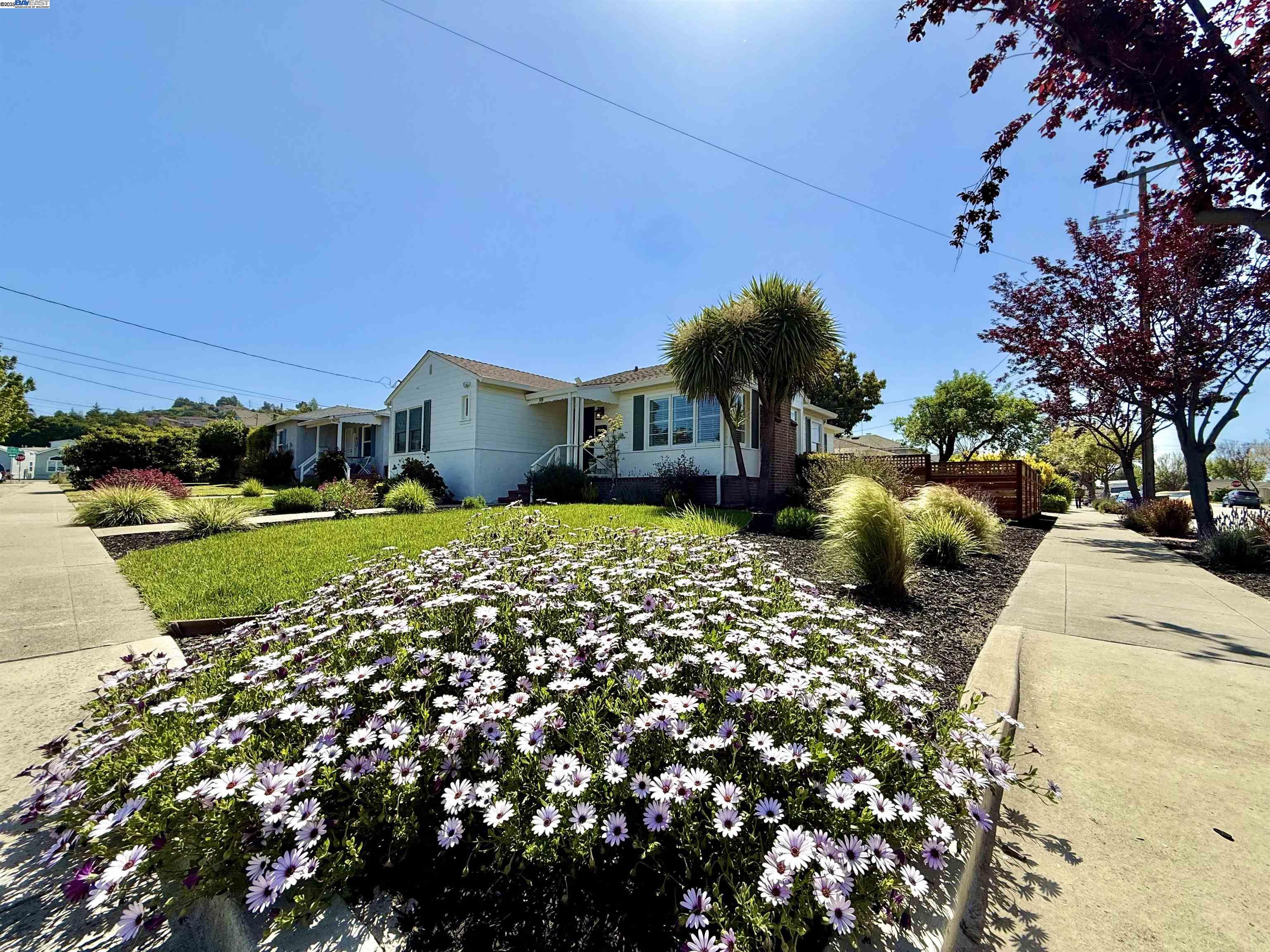 Detail Gallery Image 3 of 54 For 909 Juana Ave, San Leandro,  CA 94577 - 3 Beds | 2 Baths