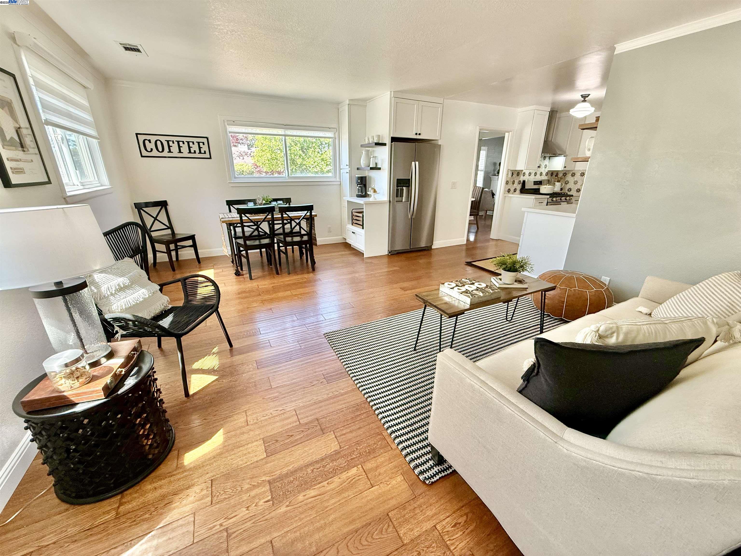 Detail Gallery Image 26 of 54 For 909 Juana Ave, San Leandro,  CA 94577 - 3 Beds | 2 Baths