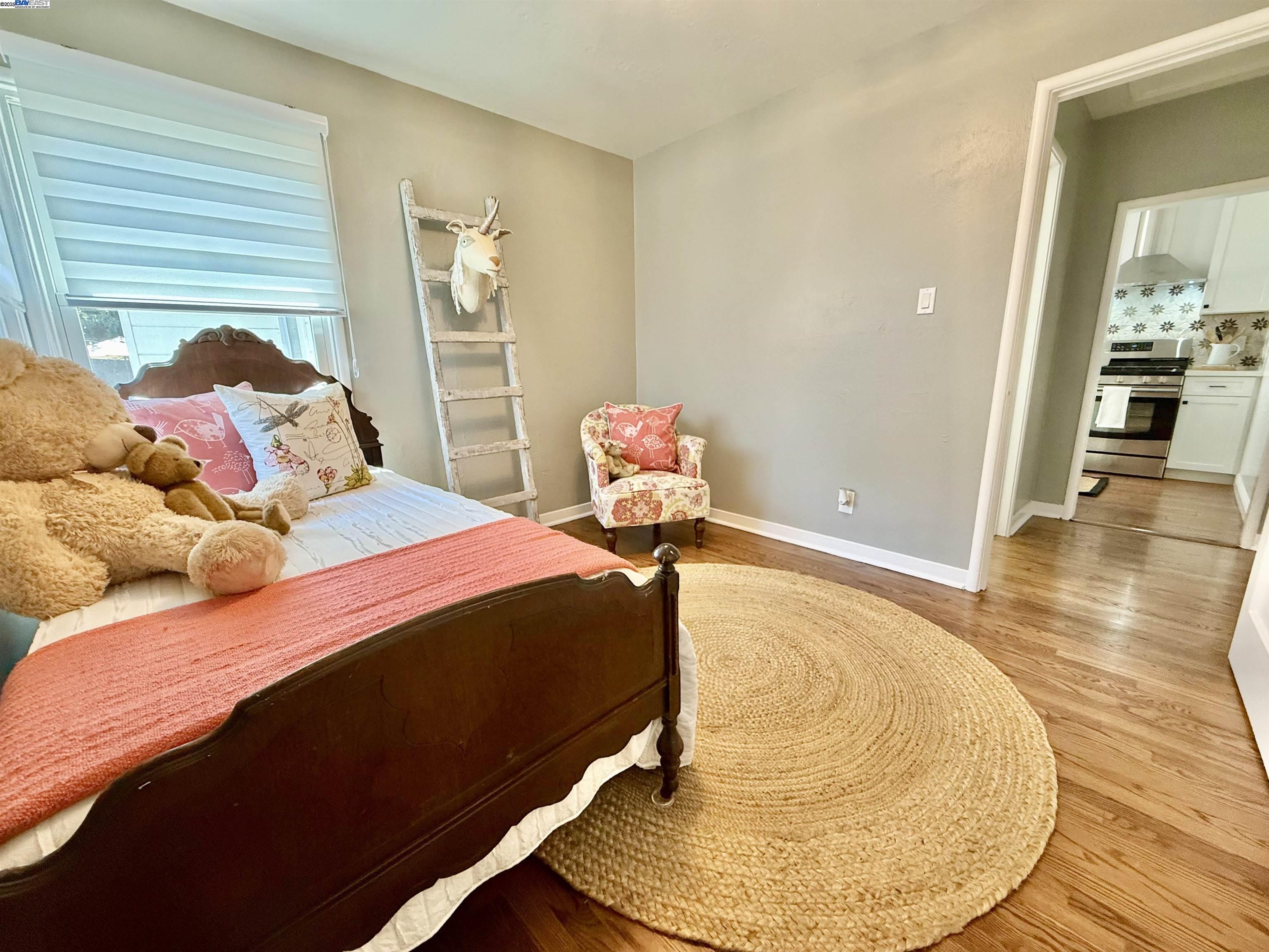 Detail Gallery Image 36 of 54 For 909 Juana Ave, San Leandro,  CA 94577 - 3 Beds | 2 Baths
