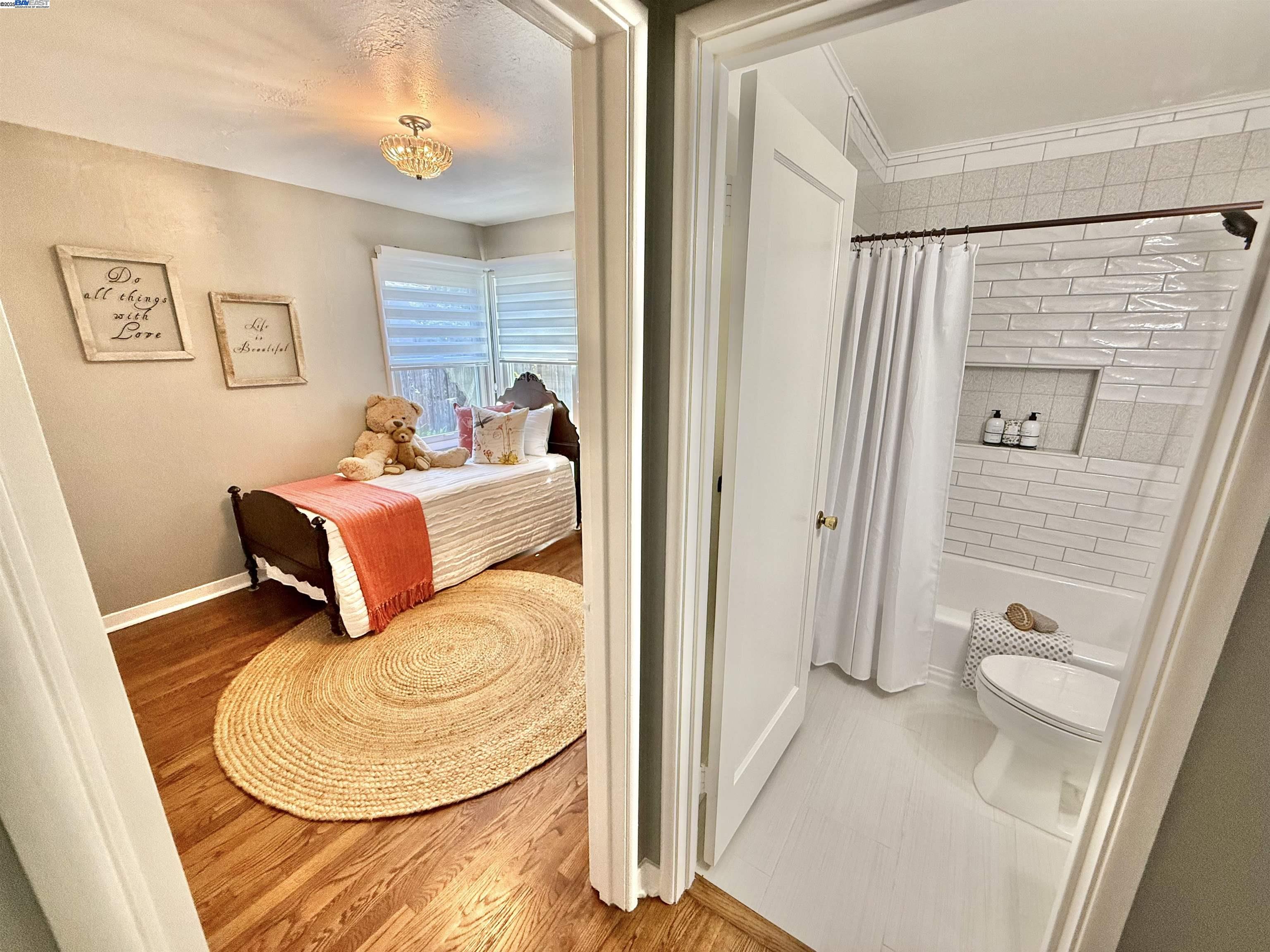 Detail Gallery Image 37 of 54 For 909 Juana Ave, San Leandro,  CA 94577 - 3 Beds | 2 Baths