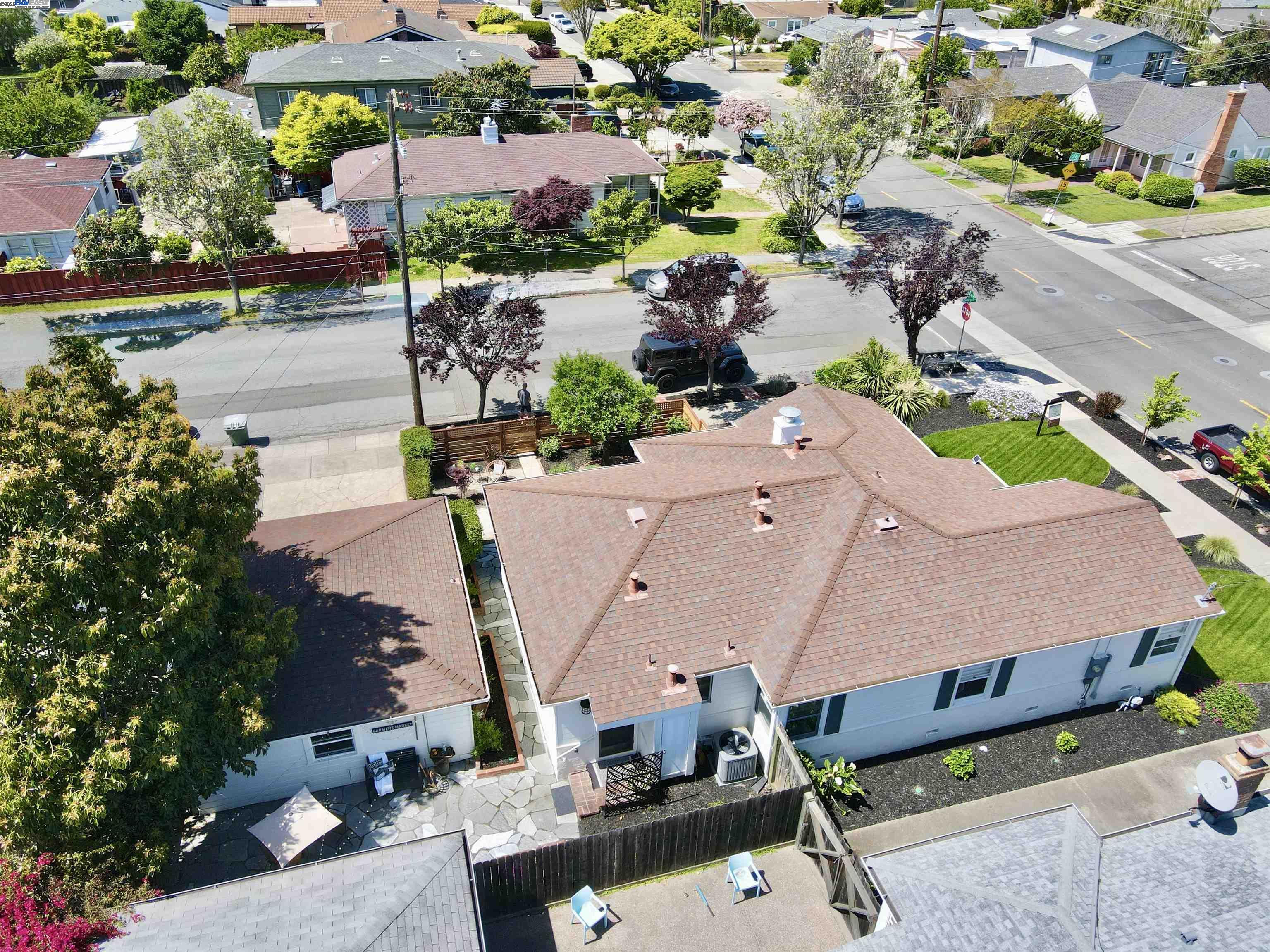 Detail Gallery Image 49 of 54 For 909 Juana Ave, San Leandro,  CA 94577 - 3 Beds | 2 Baths