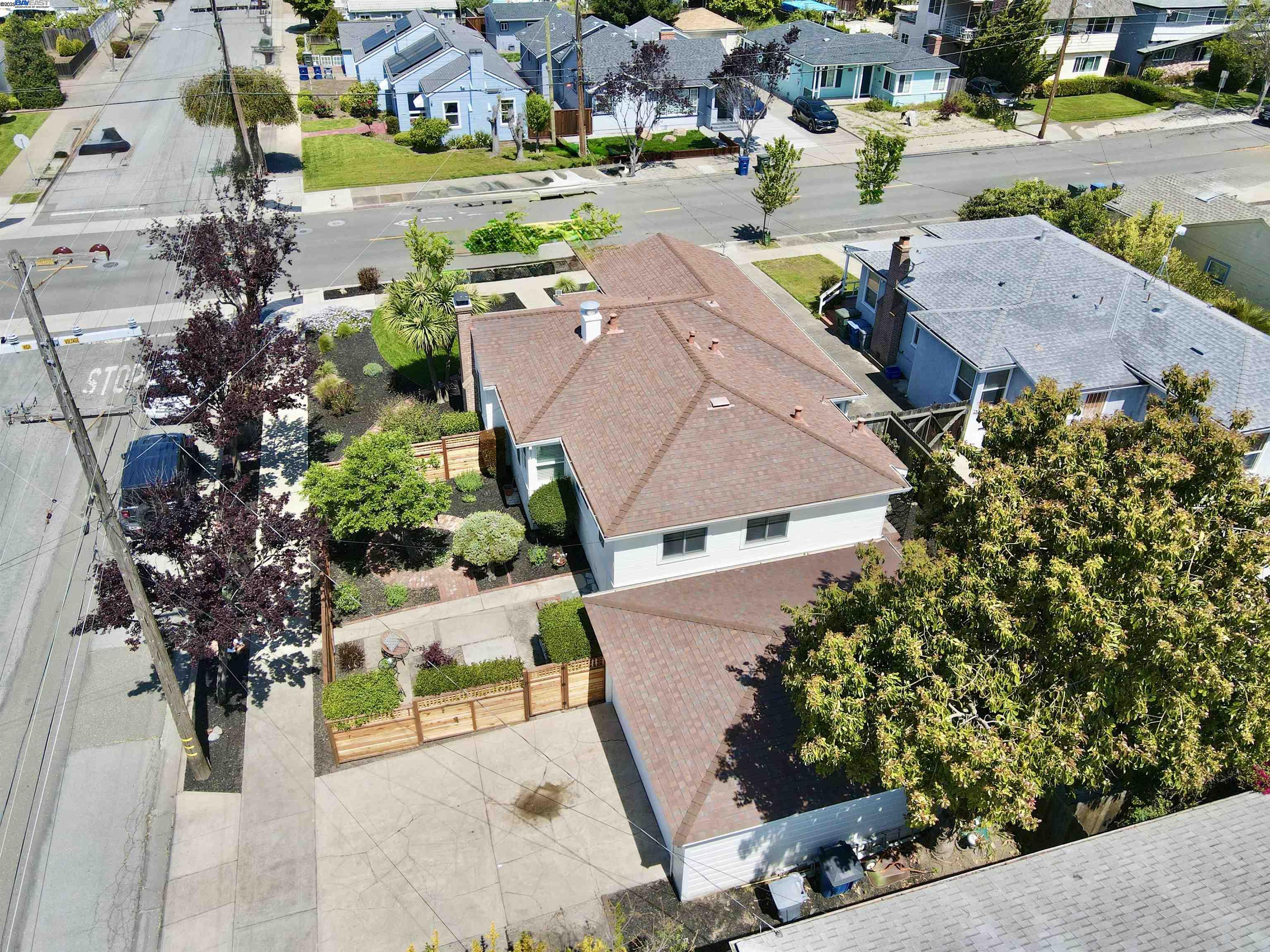 Detail Gallery Image 50 of 54 For 909 Juana Ave, San Leandro,  CA 94577 - 3 Beds | 2 Baths