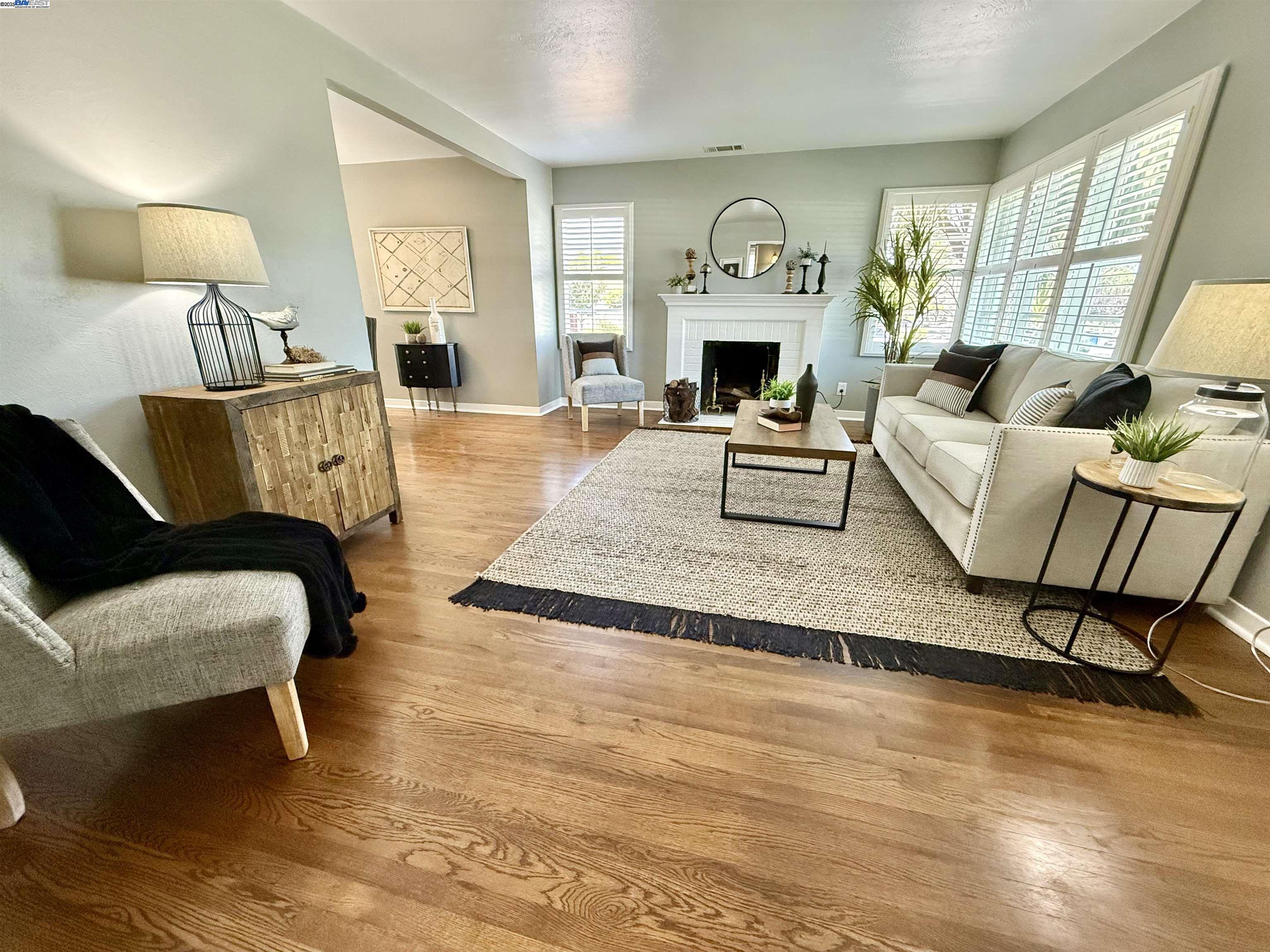 Detail Gallery Image 7 of 54 For 909 Juana Ave, San Leandro,  CA 94577 - 3 Beds | 2 Baths