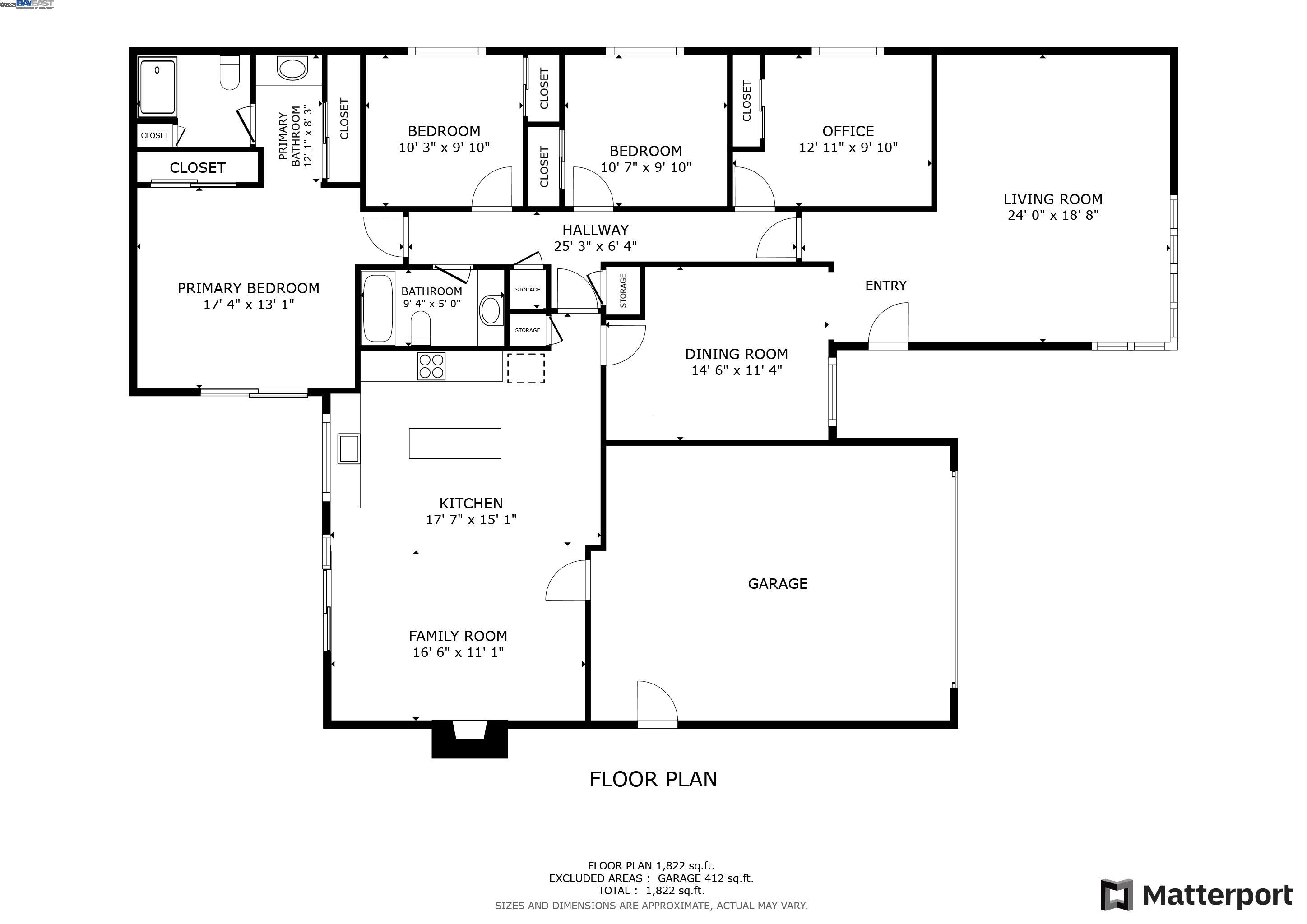 Detail Gallery Image 51 of 57 For 909 Gull Ave, Foster City,  CA 94404 - 4 Beds | 2 Baths