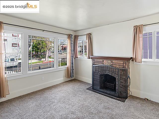Detail Gallery Image 3 of 12 For 1948 25th Ave, Oakland,  CA 94601 - 2 Beds | 1 Baths