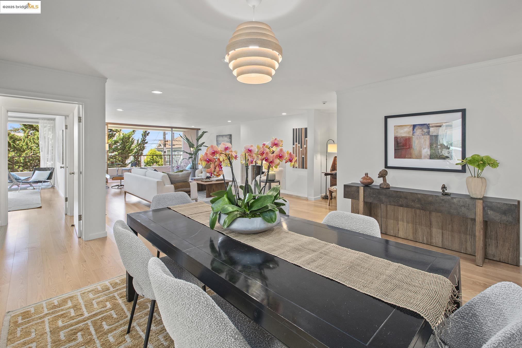 Detail Gallery Image 1 of 56 For 1515 Oxford St 1b,  Berkeley,  CA 94709 - 2 Beds | 2 Baths