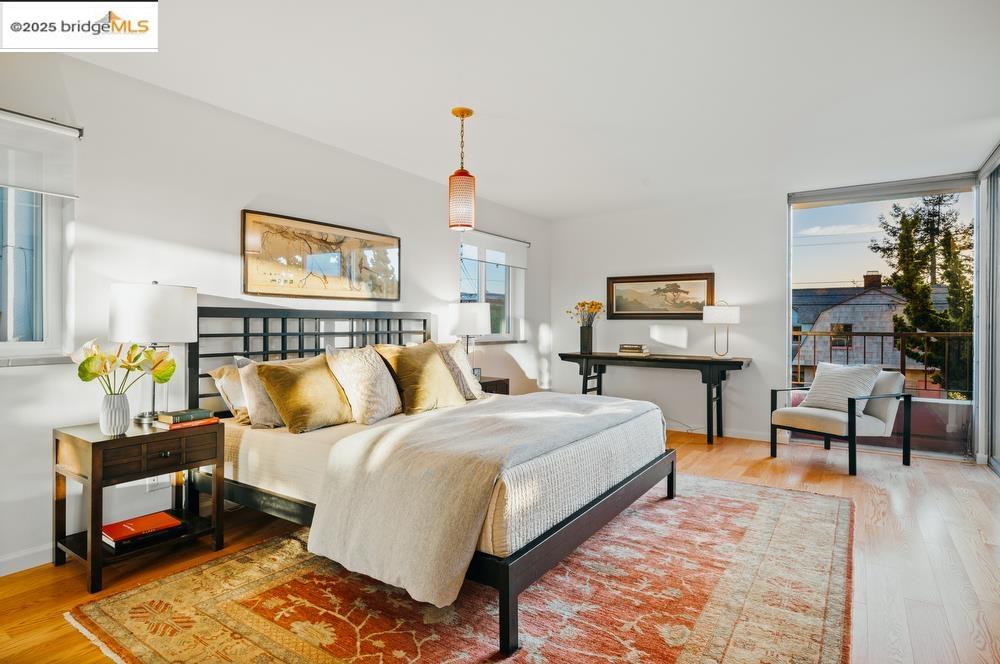 Detail Gallery Image 19 of 56 For 1515 Oxford St 1b,  Berkeley,  CA 94709 - 2 Beds | 2 Baths