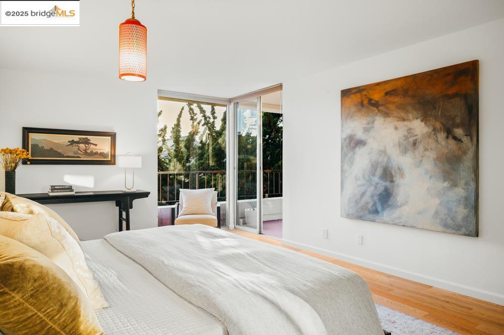Detail Gallery Image 20 of 56 For 1515 Oxford St 1b,  Berkeley,  CA 94709 - 2 Beds | 2 Baths