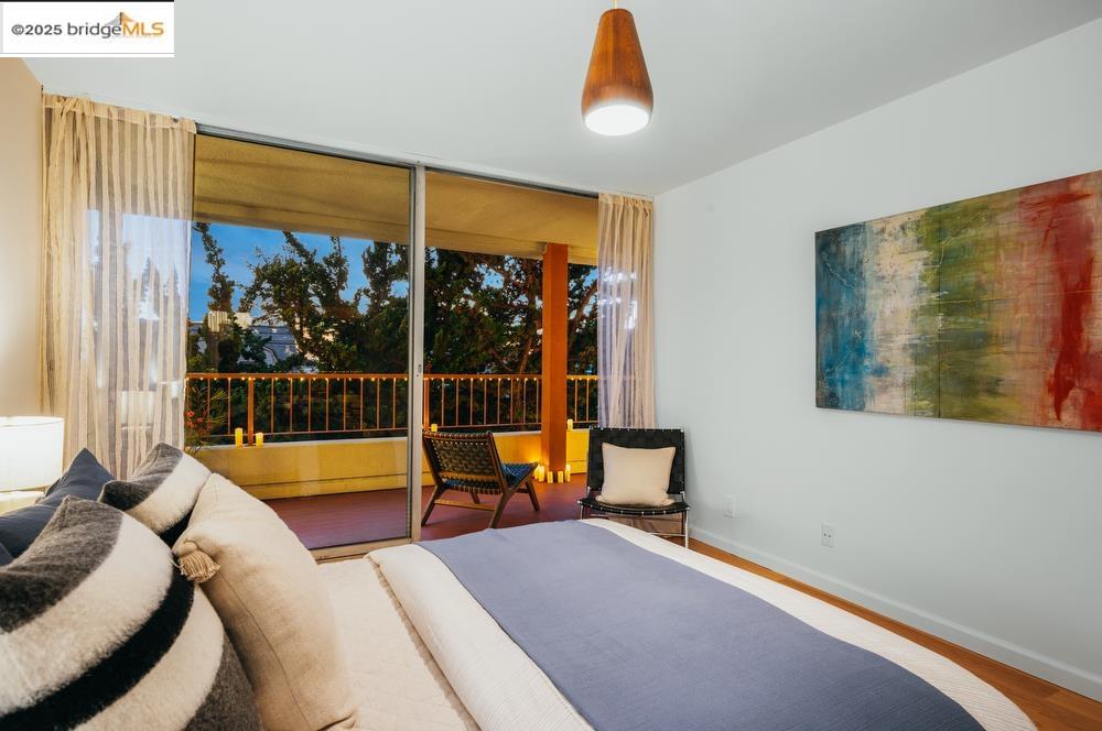 Detail Gallery Image 28 of 56 For 1515 Oxford St 1b,  Berkeley,  CA 94709 - 2 Beds | 2 Baths