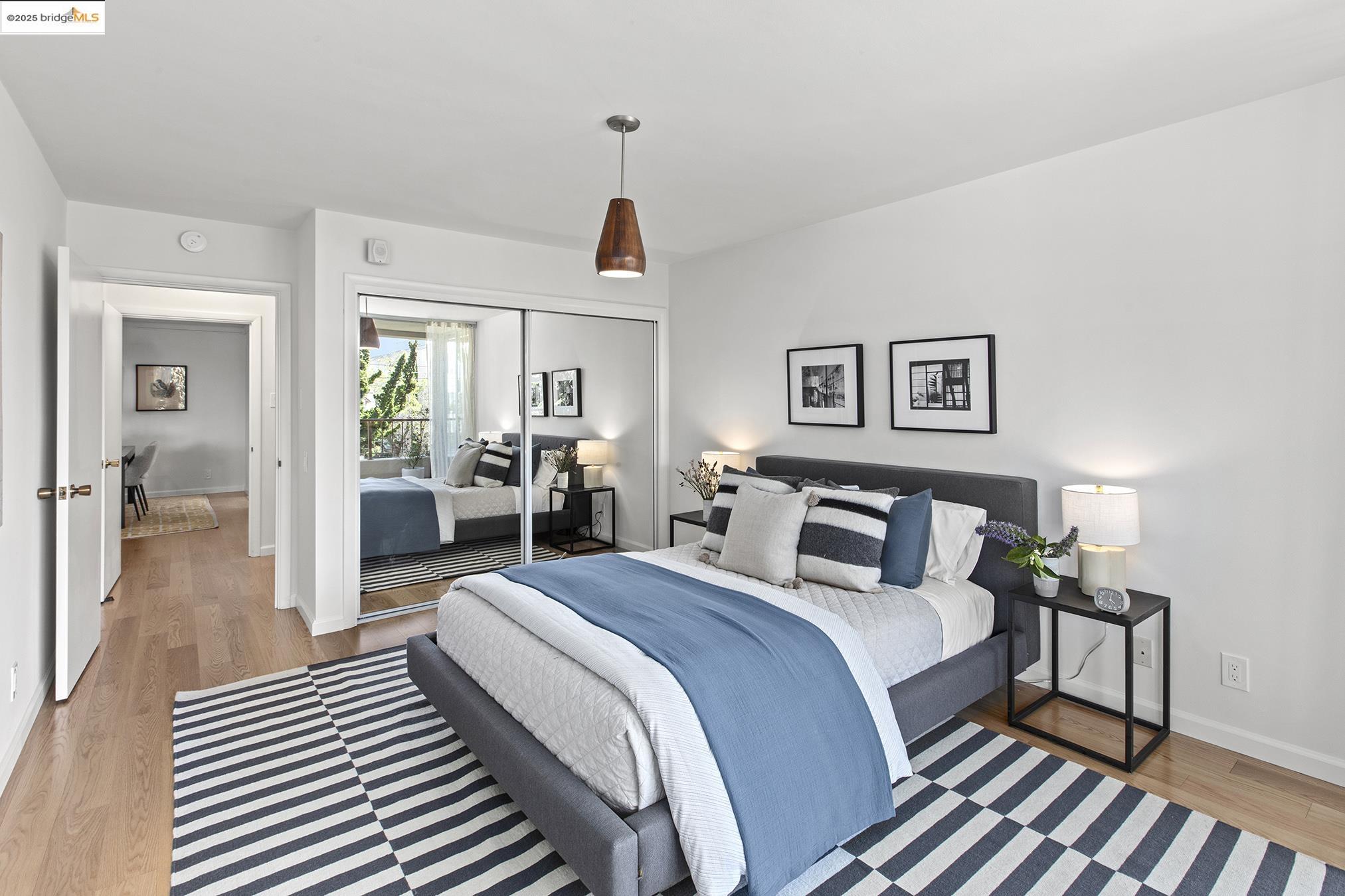 Detail Gallery Image 31 of 56 For 1515 Oxford St 1b,  Berkeley,  CA 94709 - 2 Beds | 2 Baths