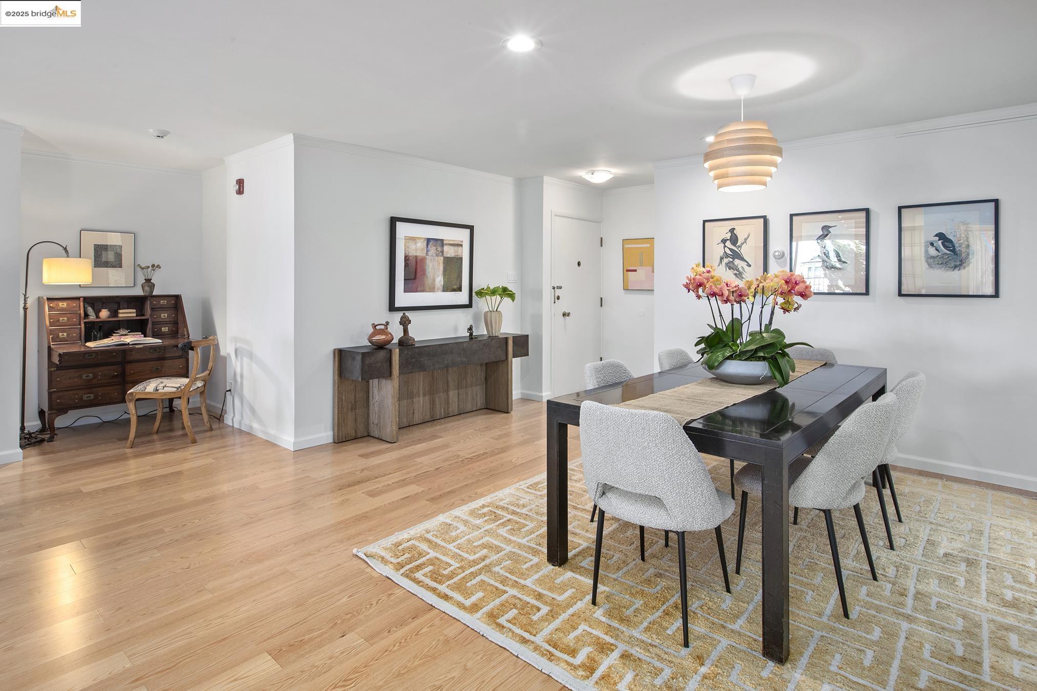 Detail Gallery Image 38 of 56 For 1515 Oxford St 1b,  Berkeley,  CA 94709 - 2 Beds | 2 Baths