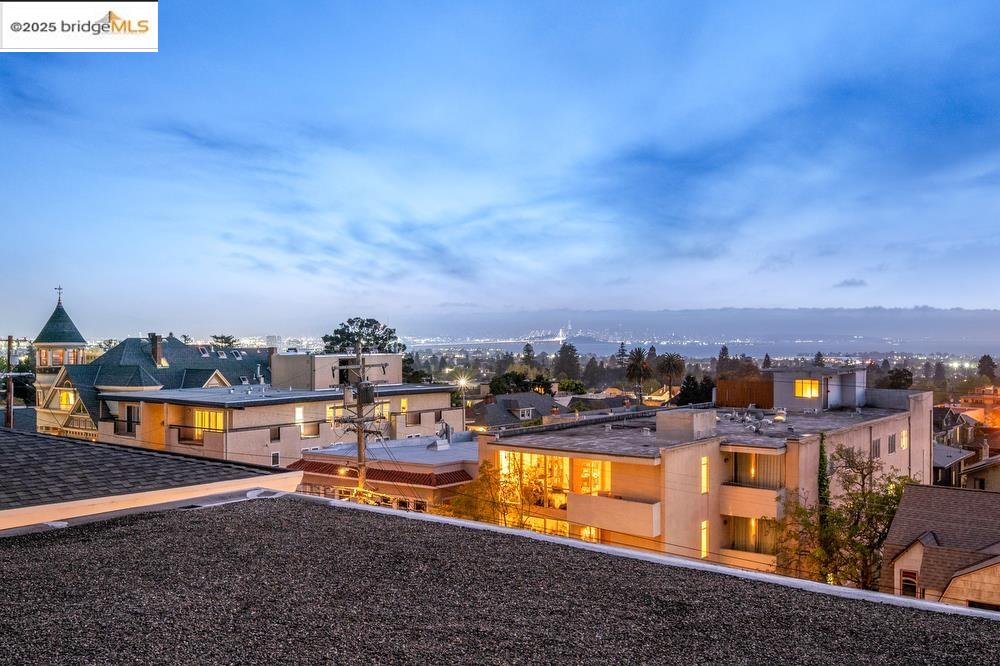 Detail Gallery Image 54 of 56 For 1515 Oxford St 1b,  Berkeley,  CA 94709 - 2 Beds | 2 Baths