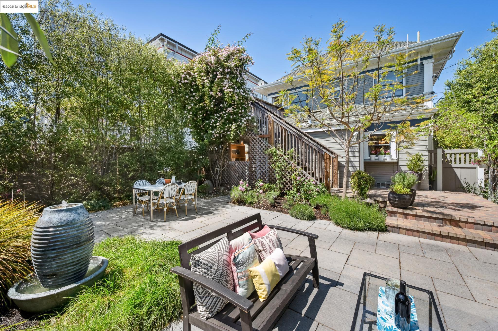 Detail Gallery Image 53 of 60 For 1042 Santa Clara Ave, Alameda,  CA 94501 - 4 Beds | 2 Baths