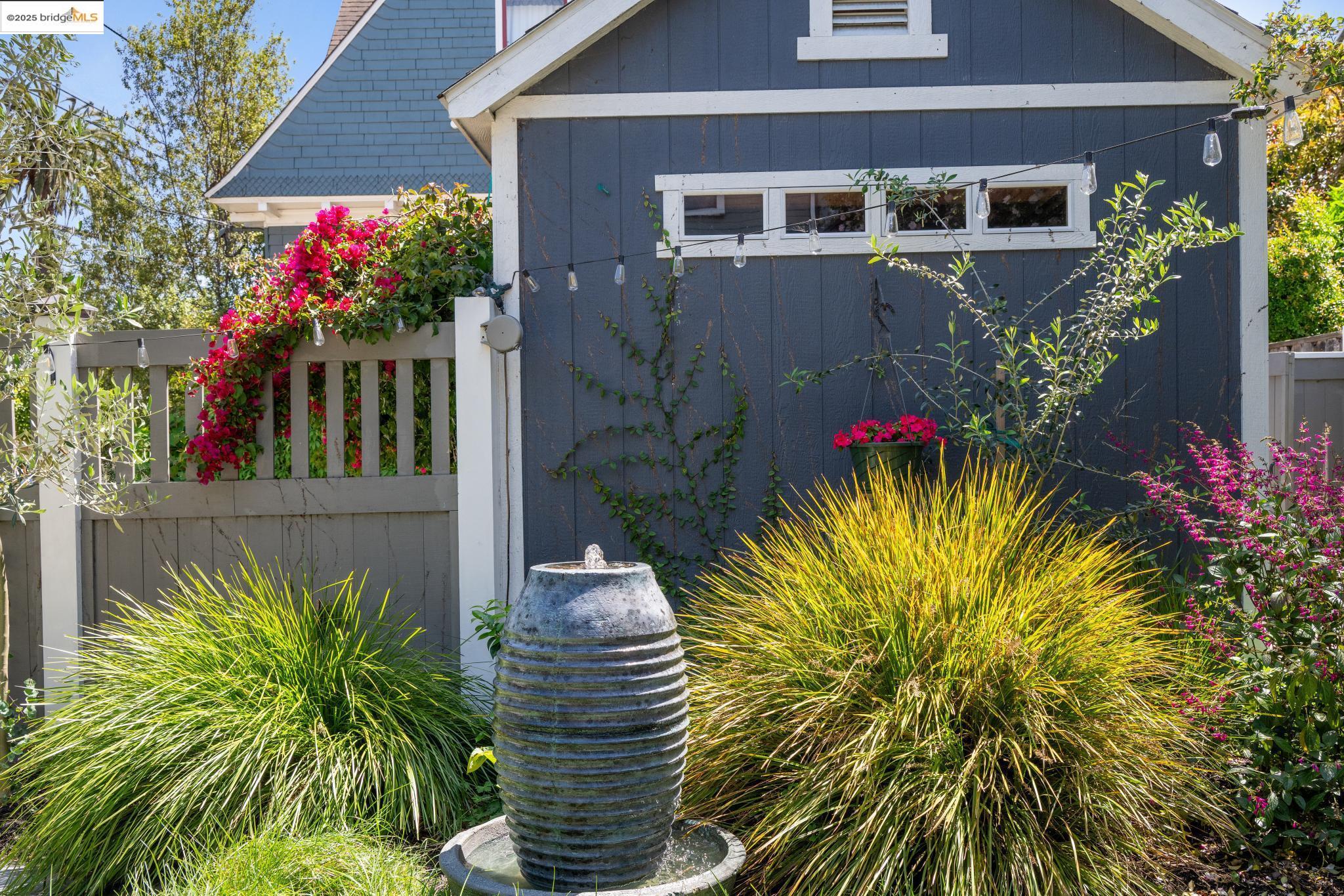 Detail Gallery Image 55 of 60 For 1042 Santa Clara Ave, Alameda,  CA 94501 - 4 Beds | 2 Baths