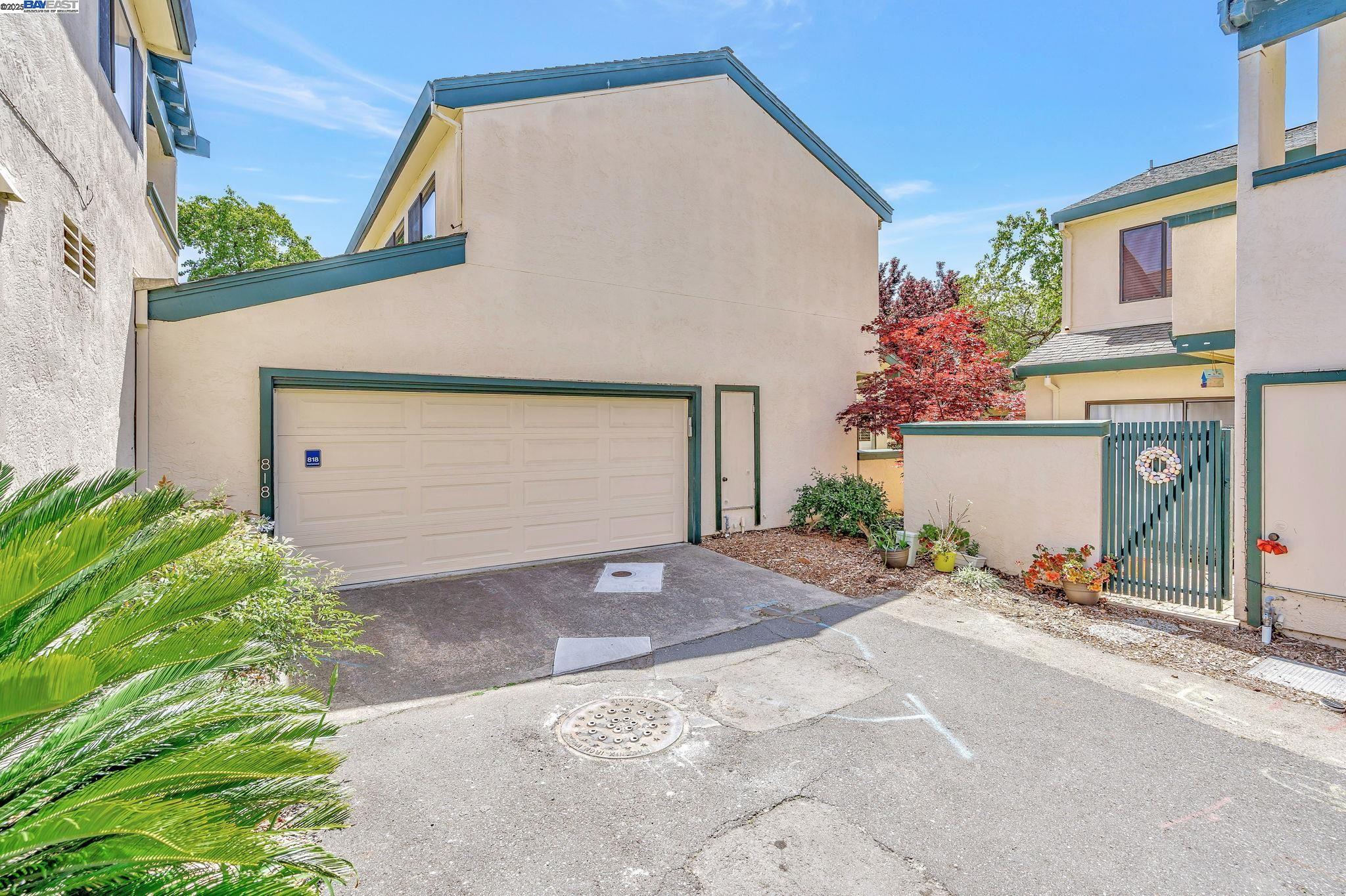 Detail Gallery Image 22 of 26 For 818 Ironwood Rd, Alameda,  CA 94502 - 3 Beds | 2/1 Baths