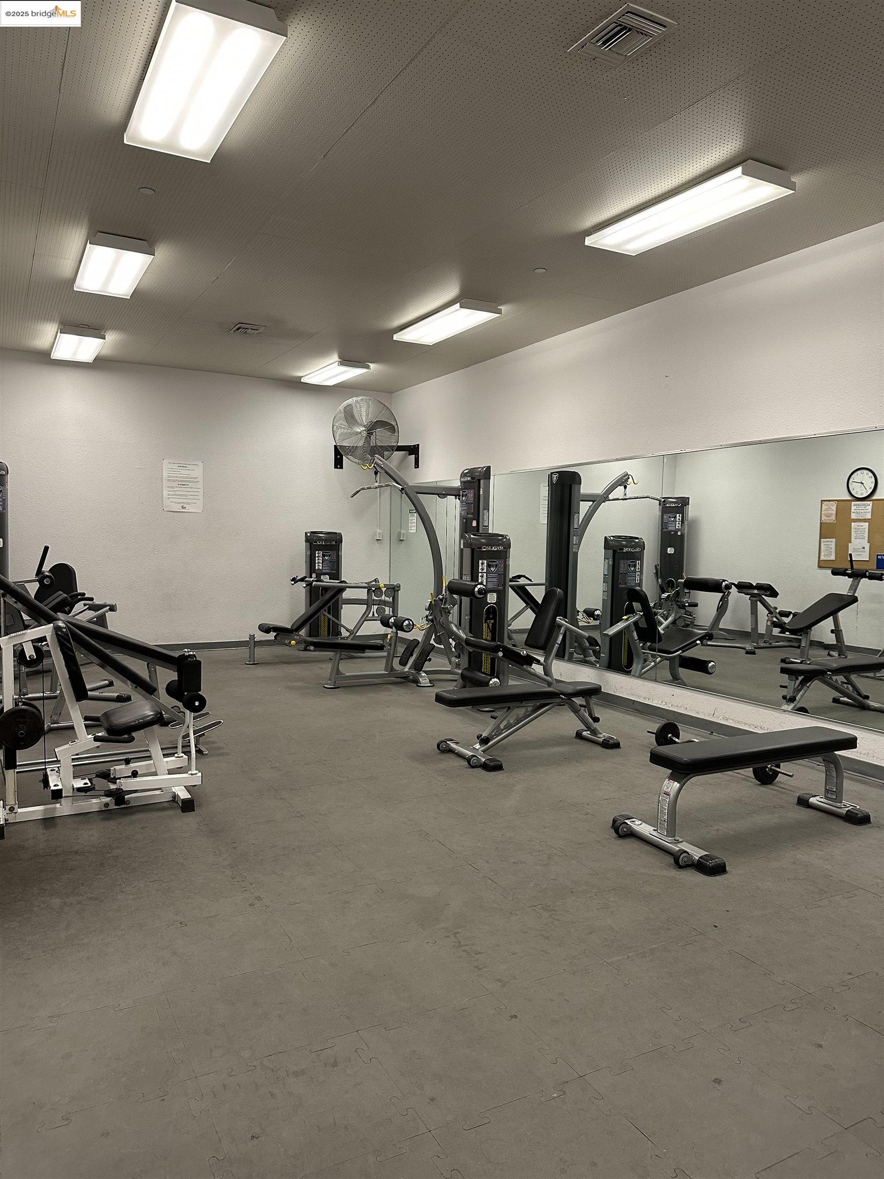 Detail Gallery Image 23 of 30 For 490 N Civic Dr #206,  Walnut Creek,  CA 94596 - 1 Beds | 1 Baths