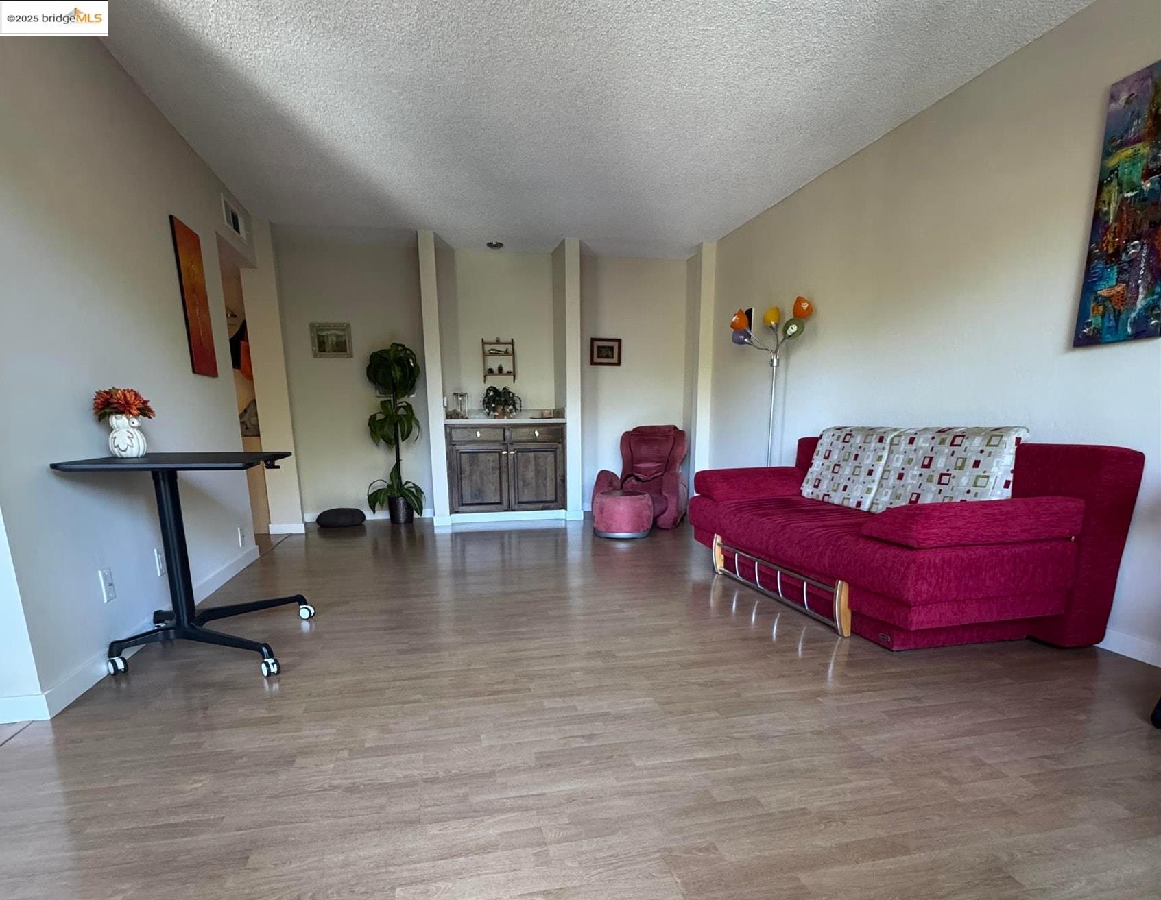 Detail Gallery Image 6 of 30 For 490 N Civic Dr #206,  Walnut Creek,  CA 94596 - 1 Beds | 1 Baths