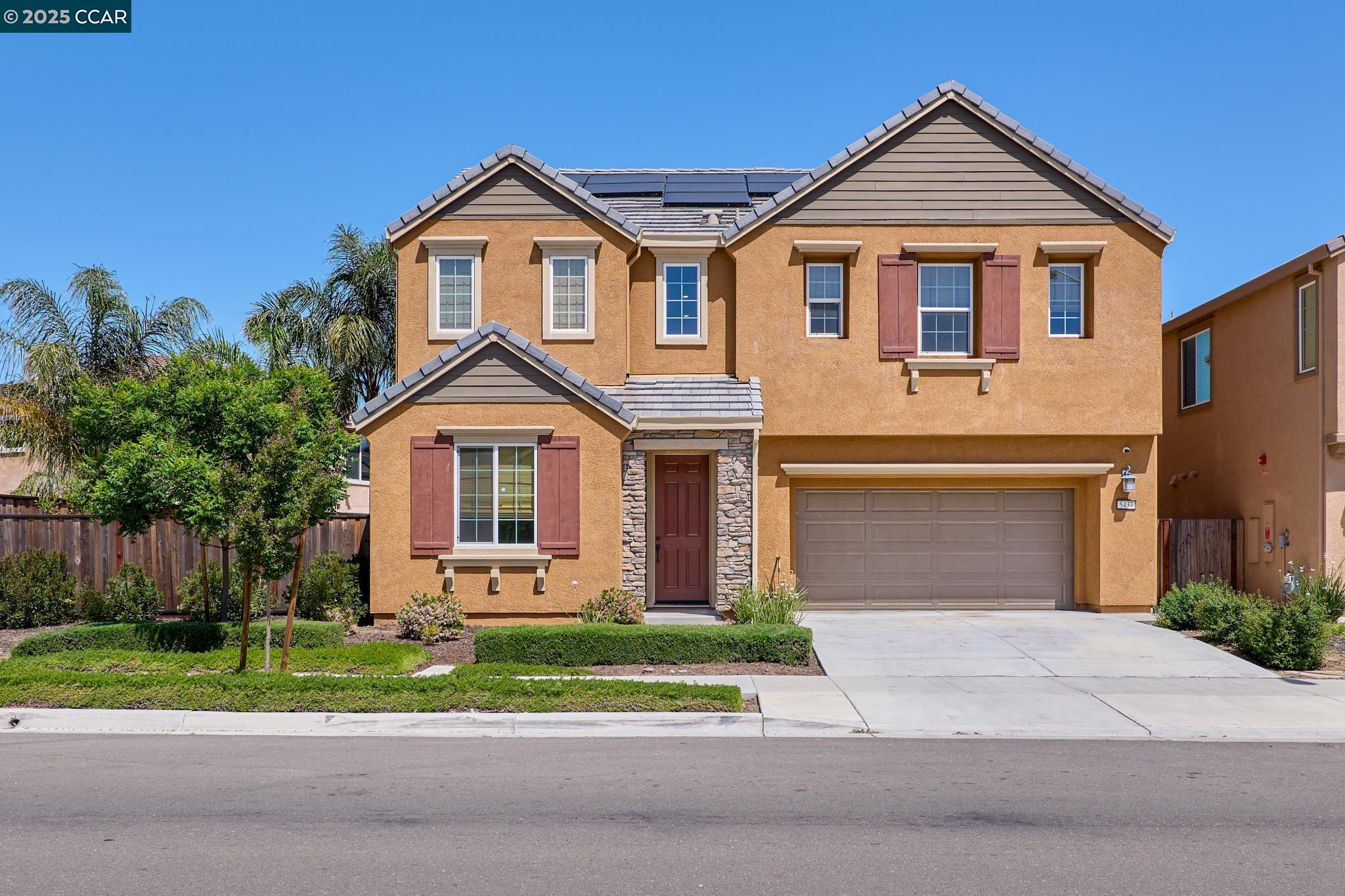 Detail Gallery Image 1 of 38 For 5437 Prewett Ranch Dr, Antioch,  CA 94531 - 5 Beds | 3 Baths