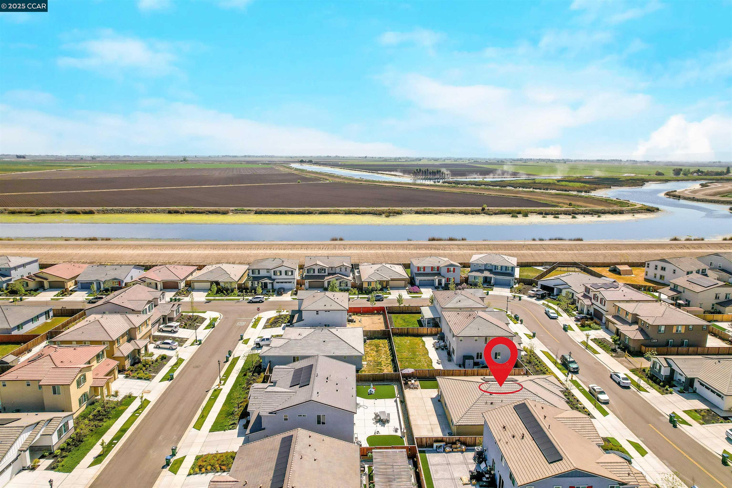 Detail Gallery Image 46 of 47 For 10024 Baltisan Ln, Stockton,  CA 95219 - 4 Beds | 2/1 Baths