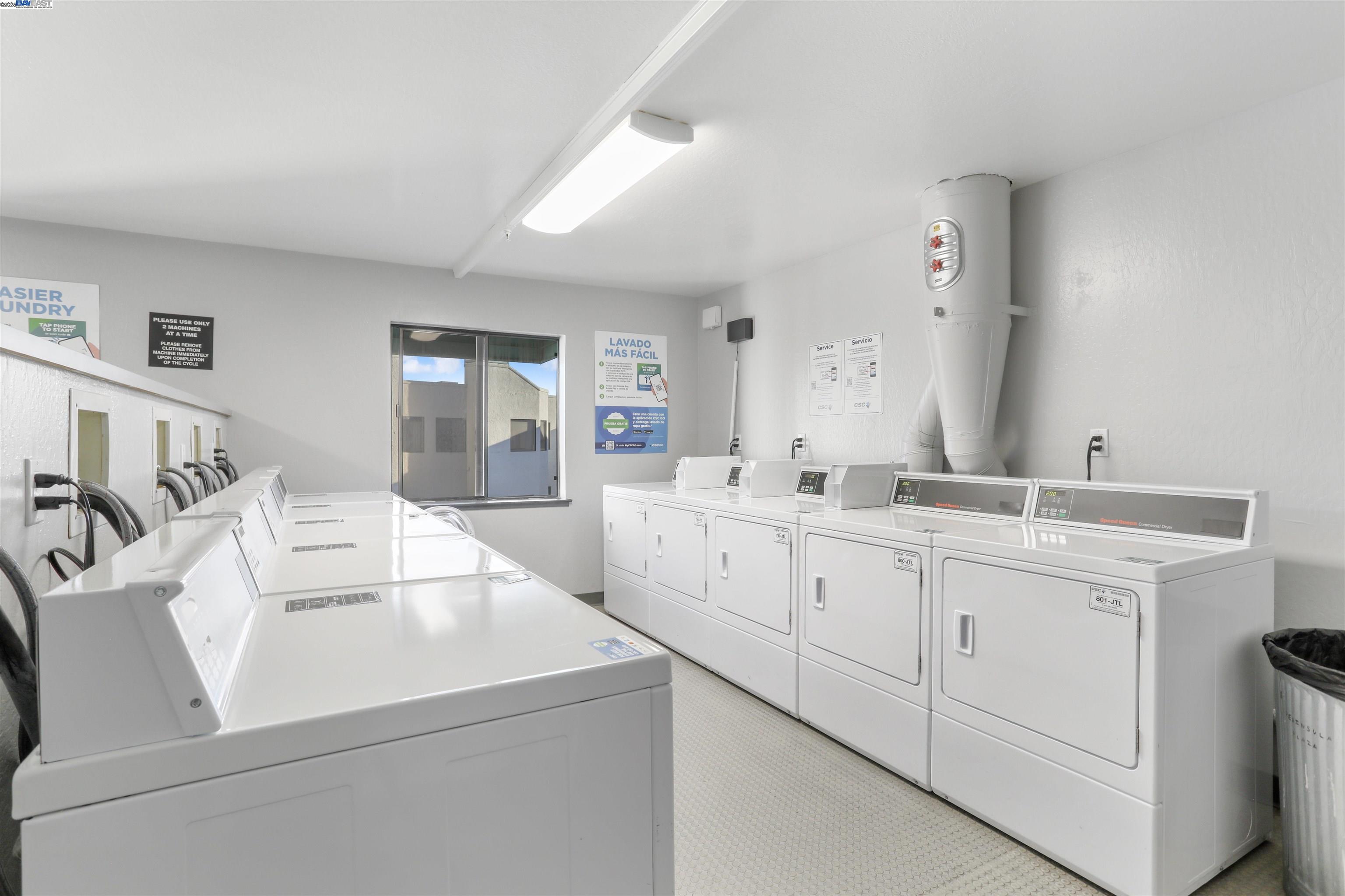 Detail Gallery Image 28 of 34 For 320 Peninsula Ave #107,  San Mateo,  CA 94401 - 2 Beds | 2 Baths