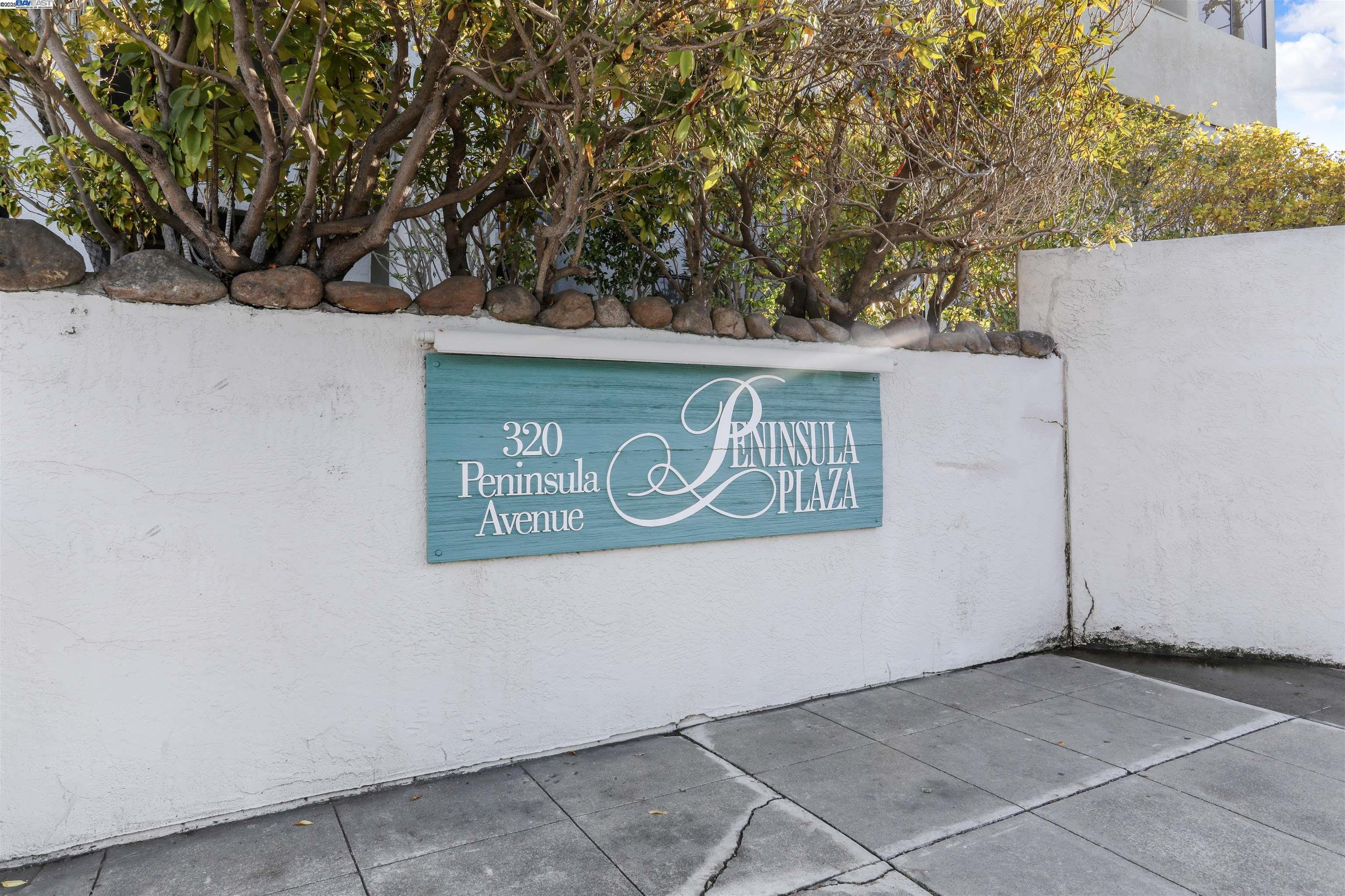 Detail Gallery Image 32 of 34 For 320 Peninsula Ave #107,  San Mateo,  CA 94401 - 2 Beds | 2 Baths