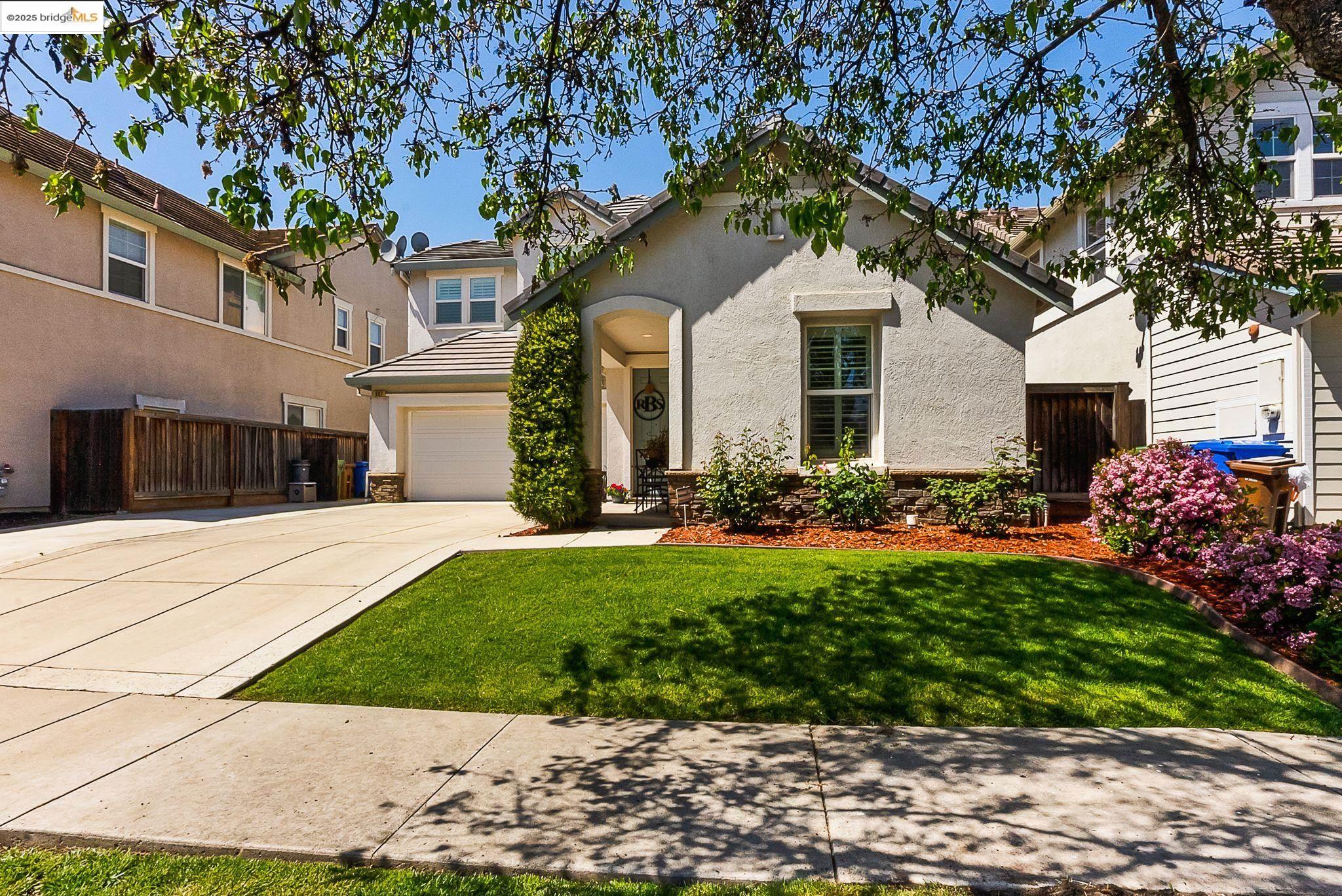 Detail Gallery Image 2 of 51 For , Brentwood,  CA 94513 - 4 Beds | 3 Baths