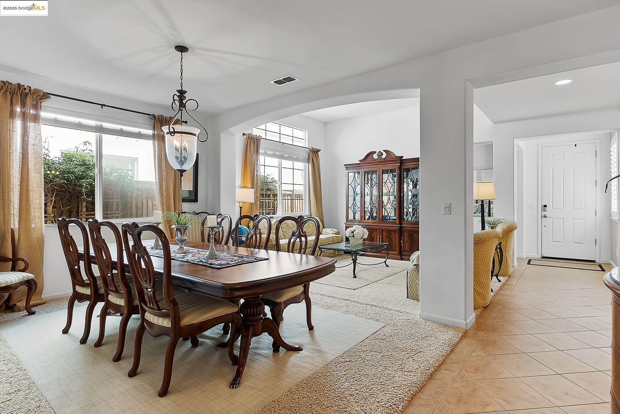 Detail Gallery Image 11 of 51 For , Brentwood,  CA 94513 - 4 Beds | 3 Baths