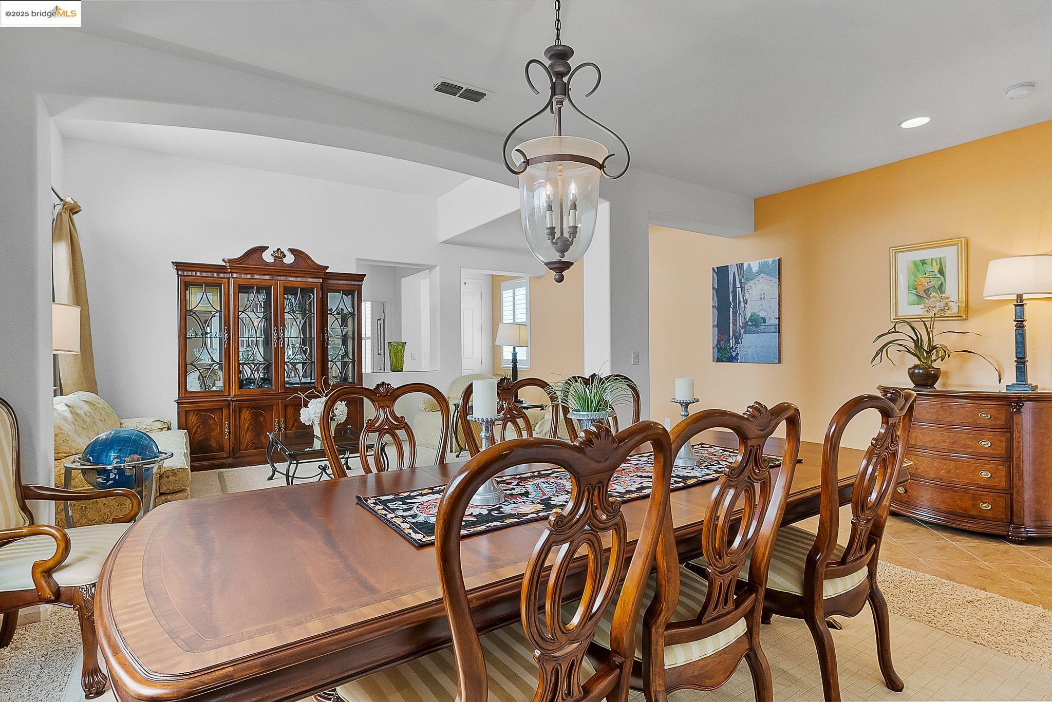 Detail Gallery Image 12 of 51 For , Brentwood,  CA 94513 - 4 Beds | 3 Baths