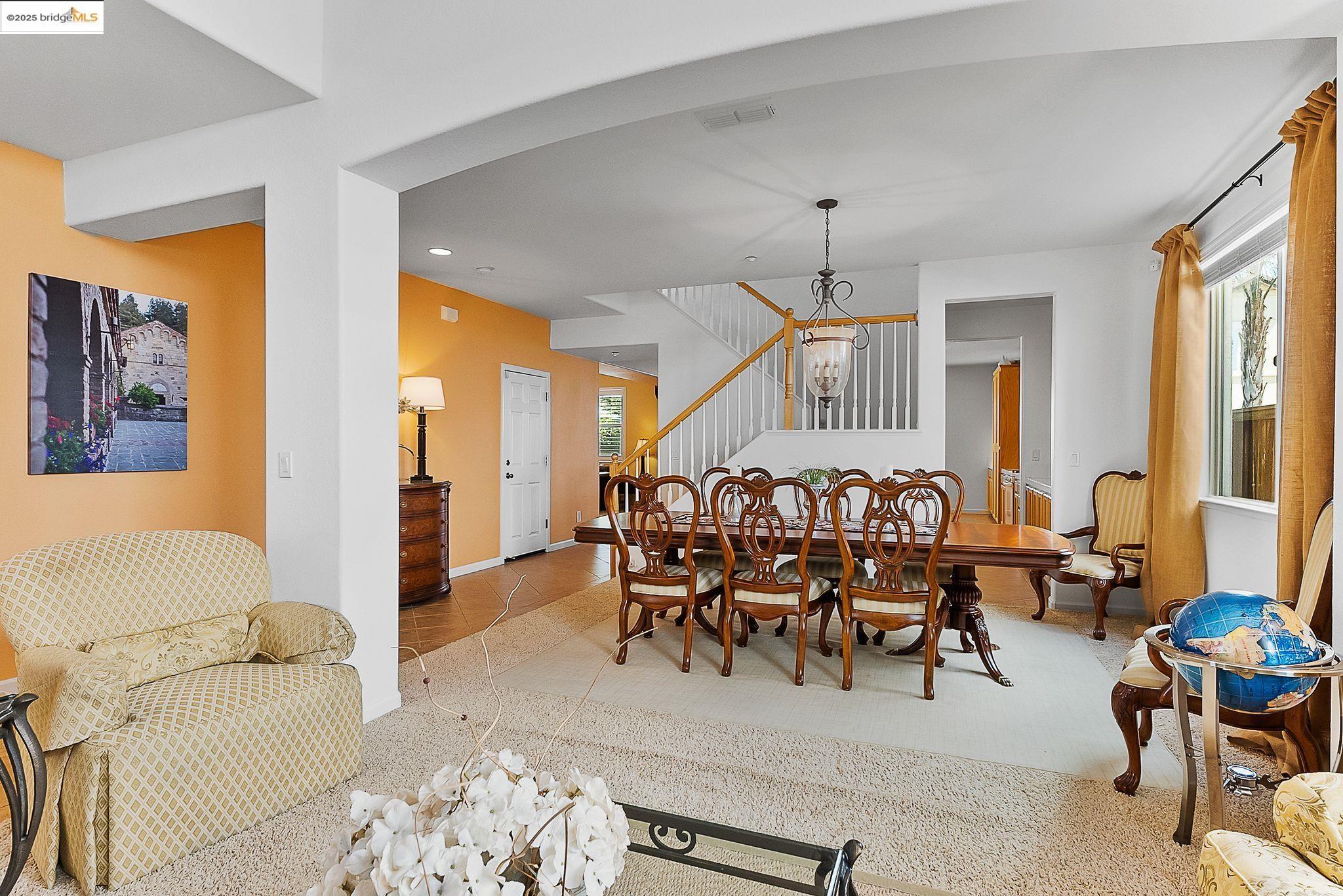 Detail Gallery Image 15 of 51 For , Brentwood,  CA 94513 - 4 Beds | 3 Baths