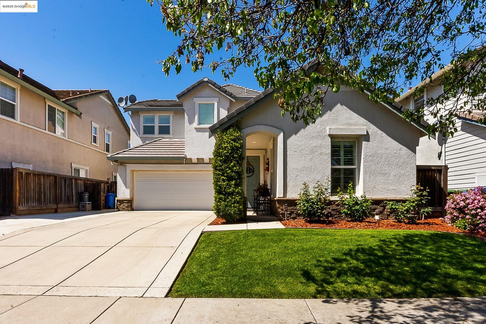 Detail Gallery Image 3 of 51 For , Brentwood,  CA 94513 - 4 Beds | 3 Baths