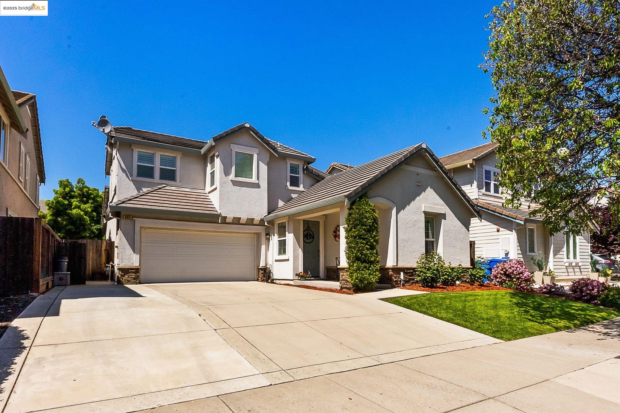 Detail Gallery Image 4 of 51 For , Brentwood,  CA 94513 - 4 Beds | 3 Baths