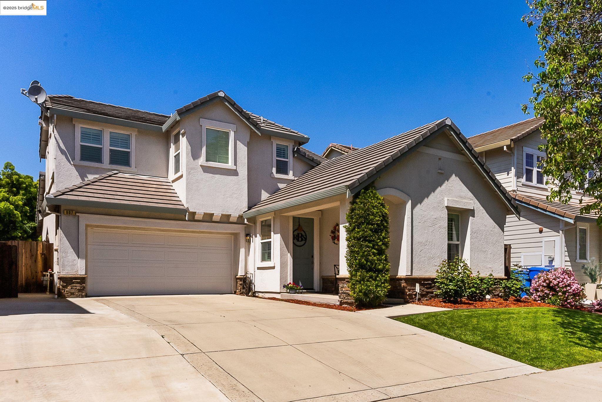 Detail Gallery Image 5 of 51 For , Brentwood,  CA 94513 - 4 Beds | 3 Baths