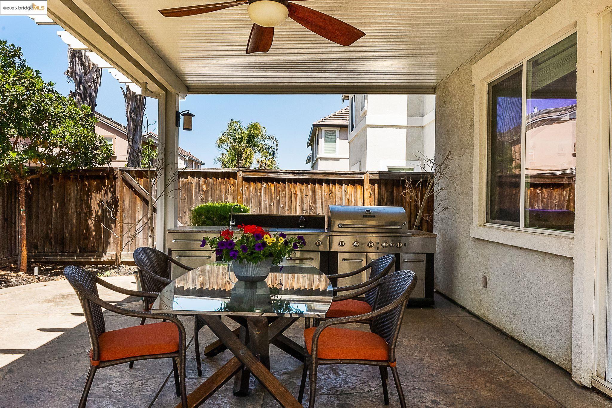 Detail Gallery Image 46 of 51 For , Brentwood,  CA 94513 - 4 Beds | 3 Baths
