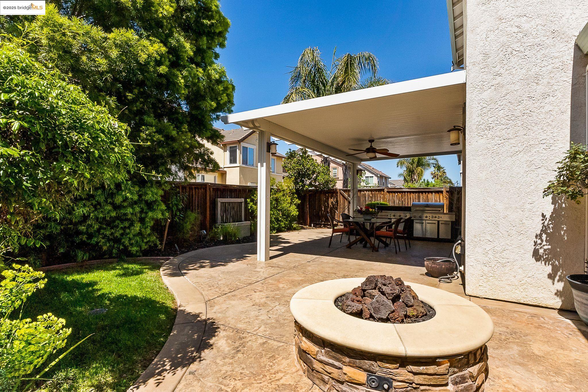 Detail Gallery Image 49 of 51 For , Brentwood,  CA 94513 - 4 Beds | 3 Baths