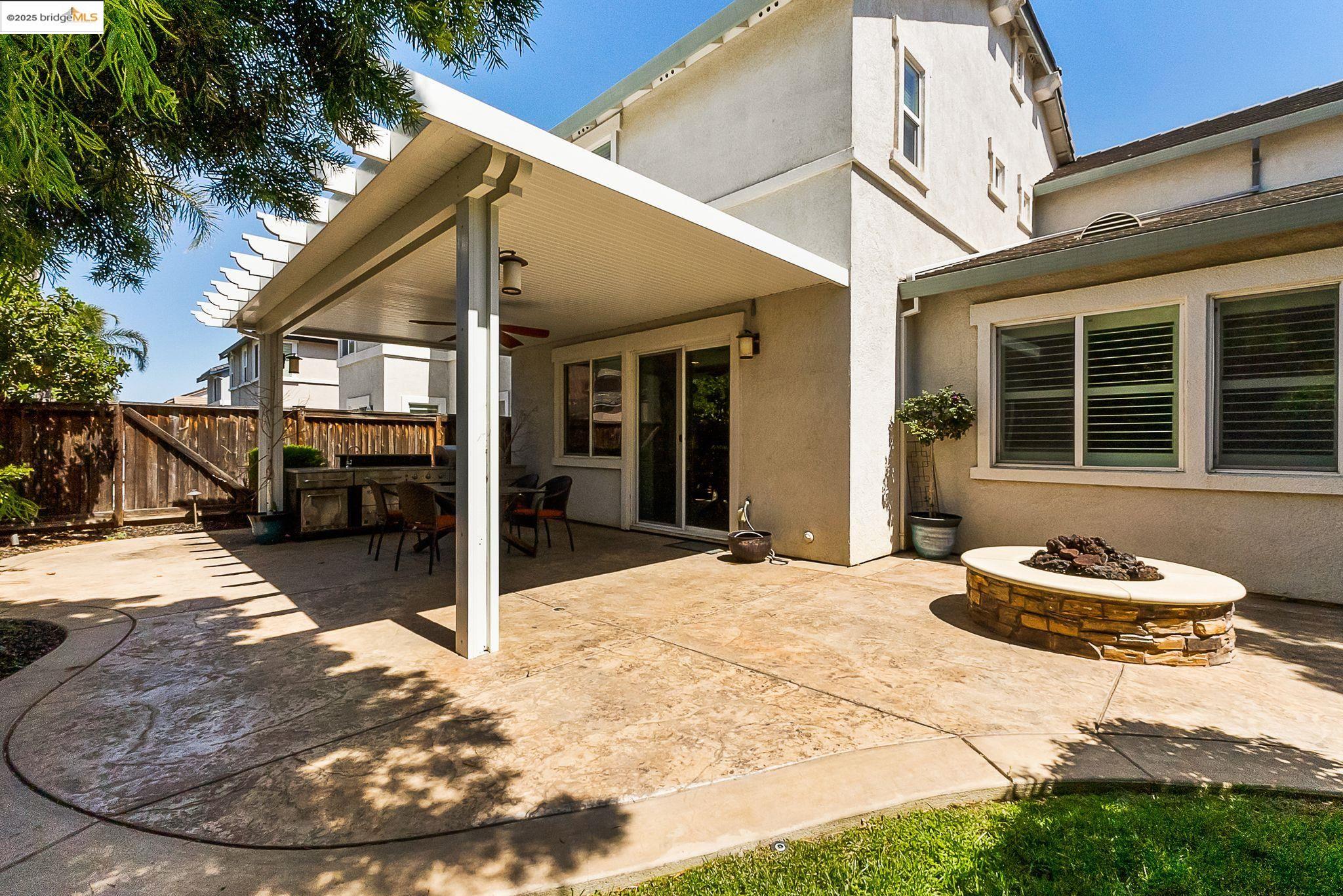 Detail Gallery Image 50 of 51 For , Brentwood,  CA 94513 - 4 Beds | 3 Baths