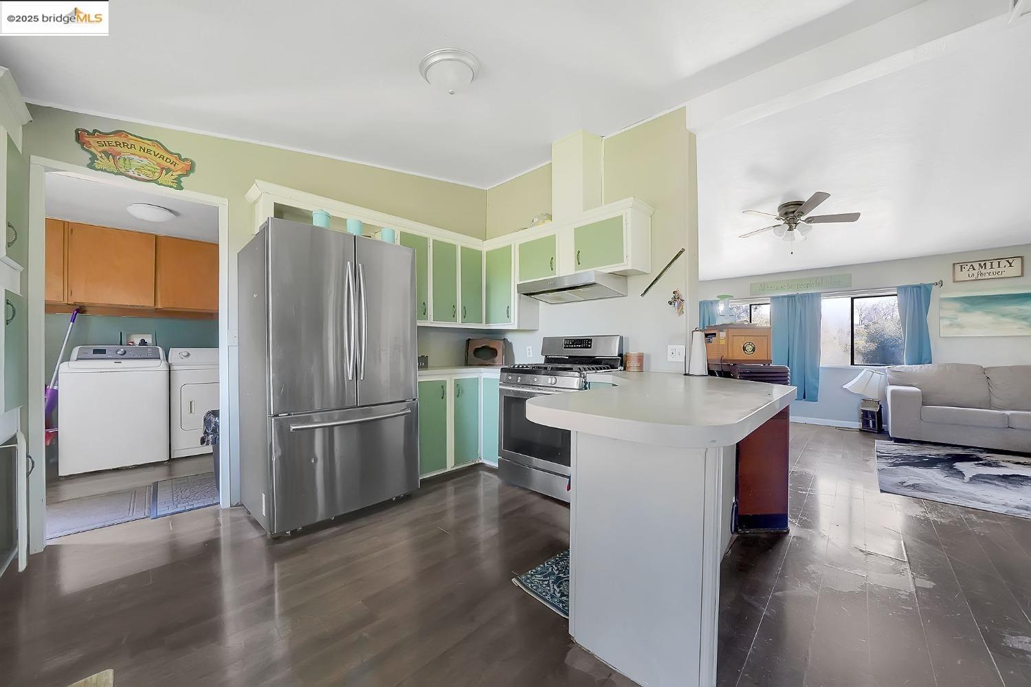 Detail Gallery Image 13 of 33 For 5266 Del Sol Lane 1, San Andreas,  CA 95249 - 3 Beds | 2 Baths